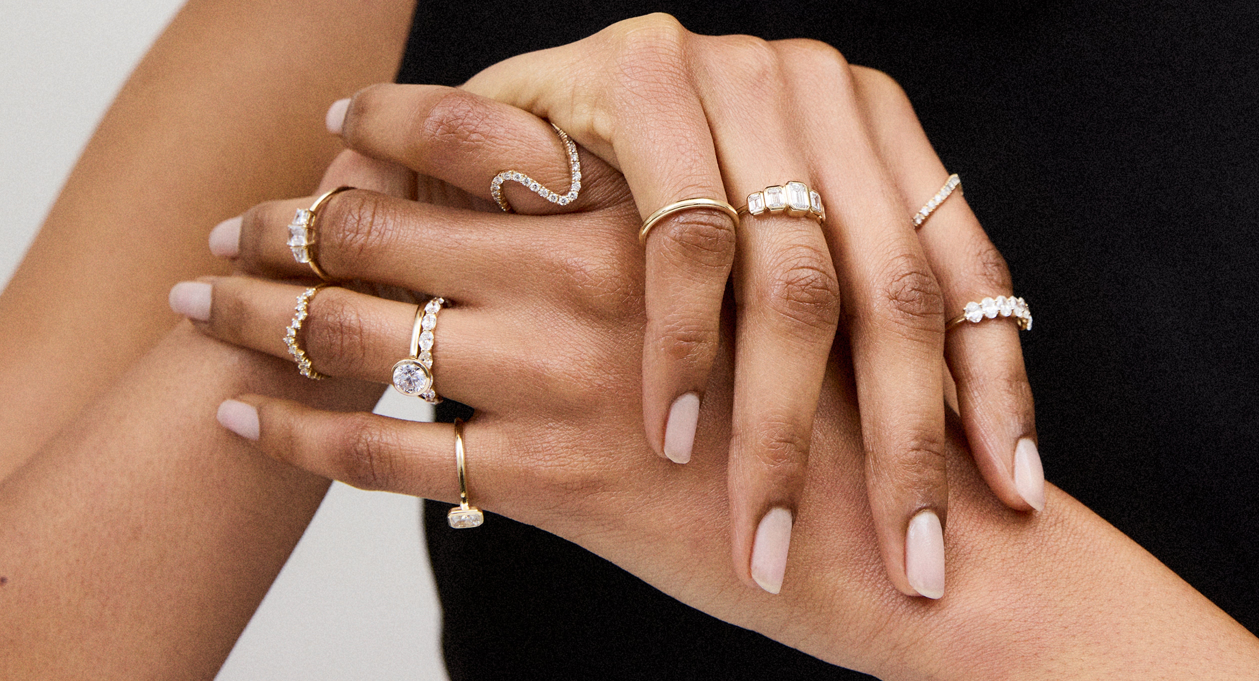 special occasion rings