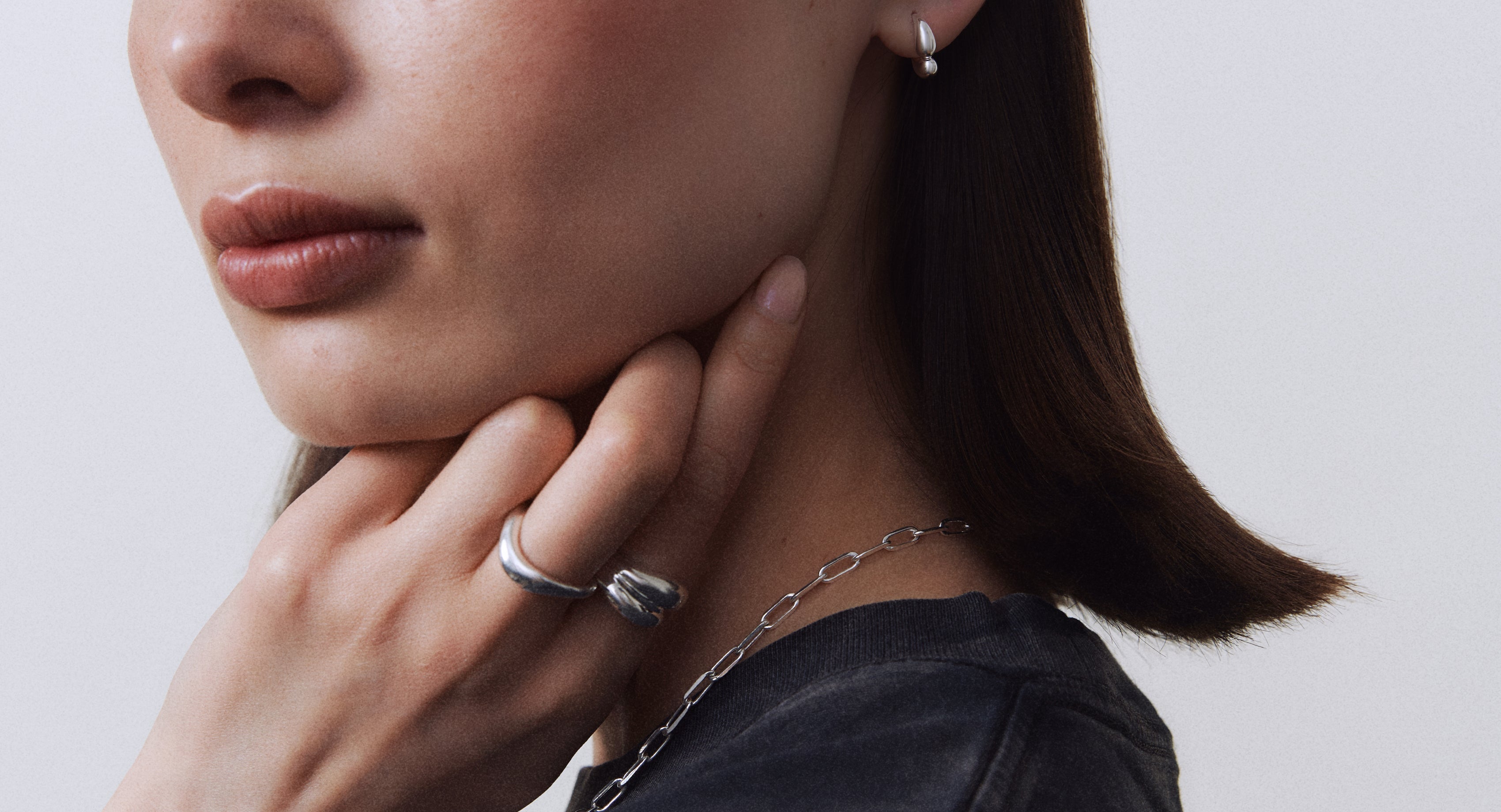 Our bestselling jewelry made in solid gold