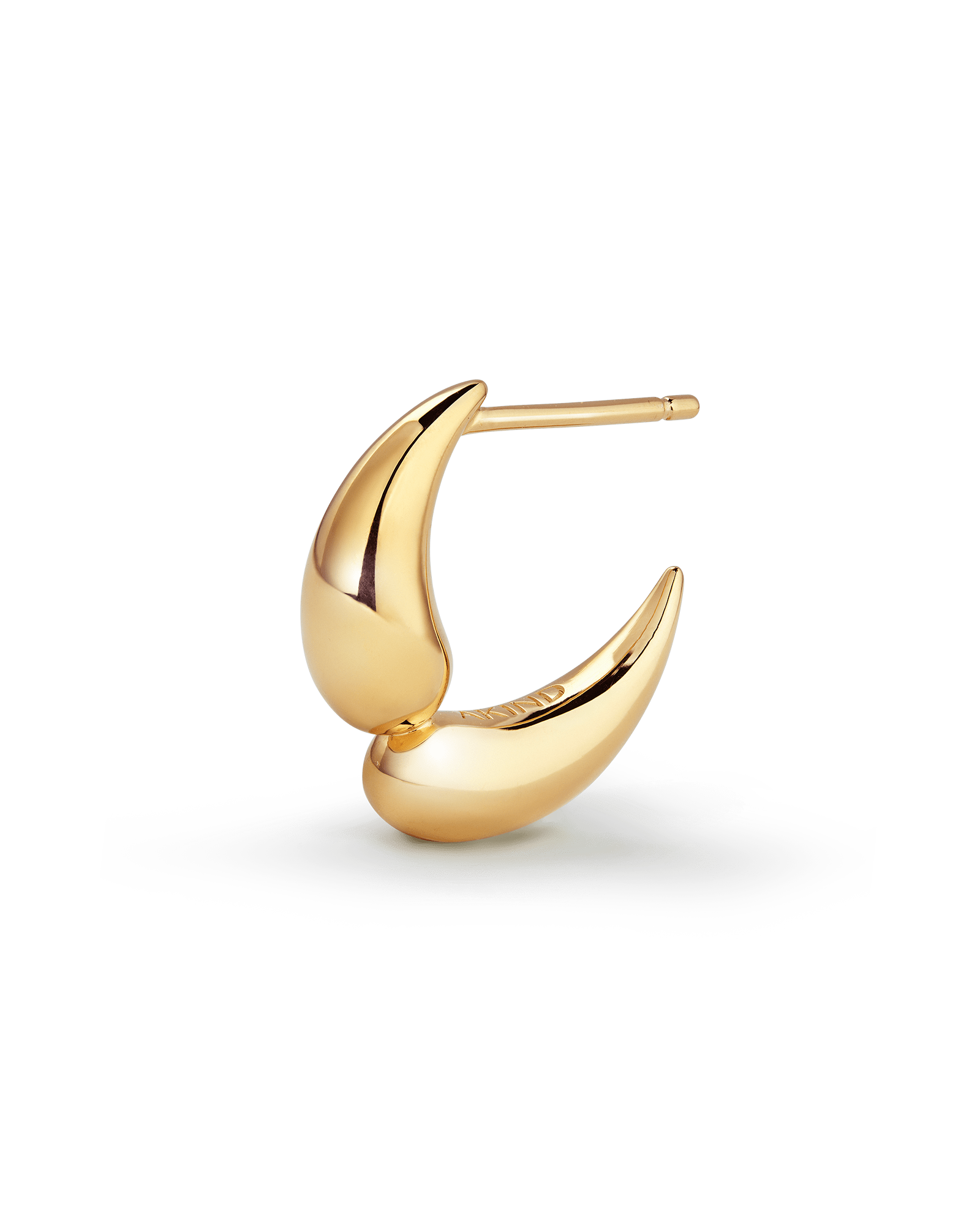 Gold Vermeil,single