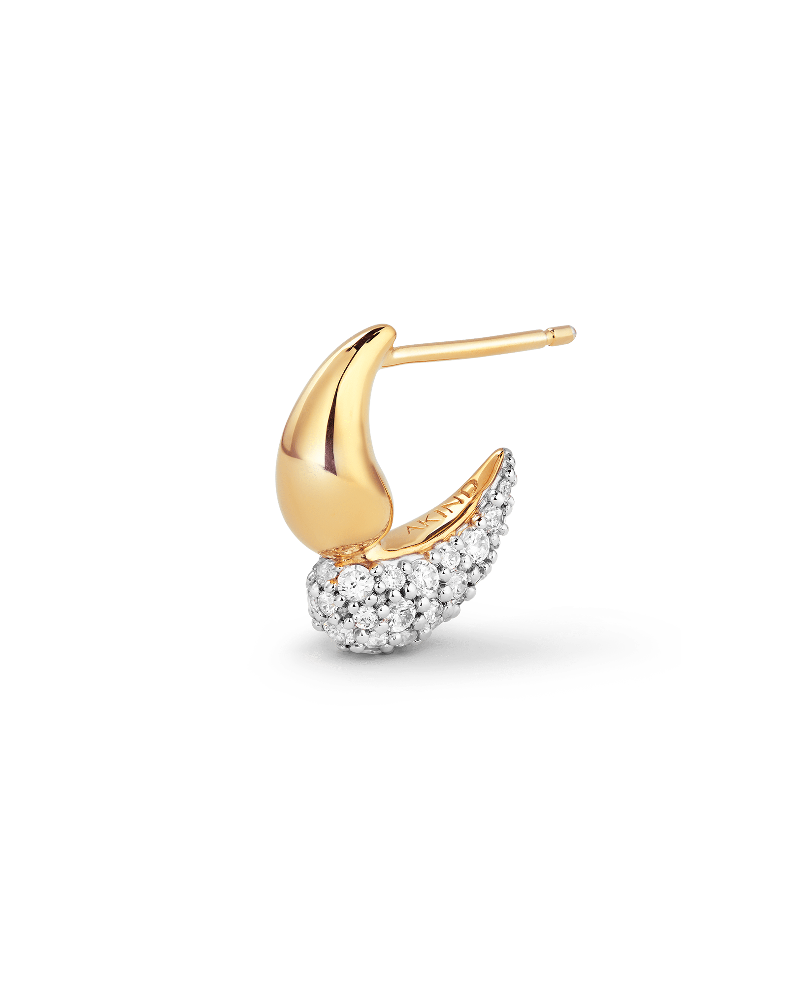 Gold Vermeil,single