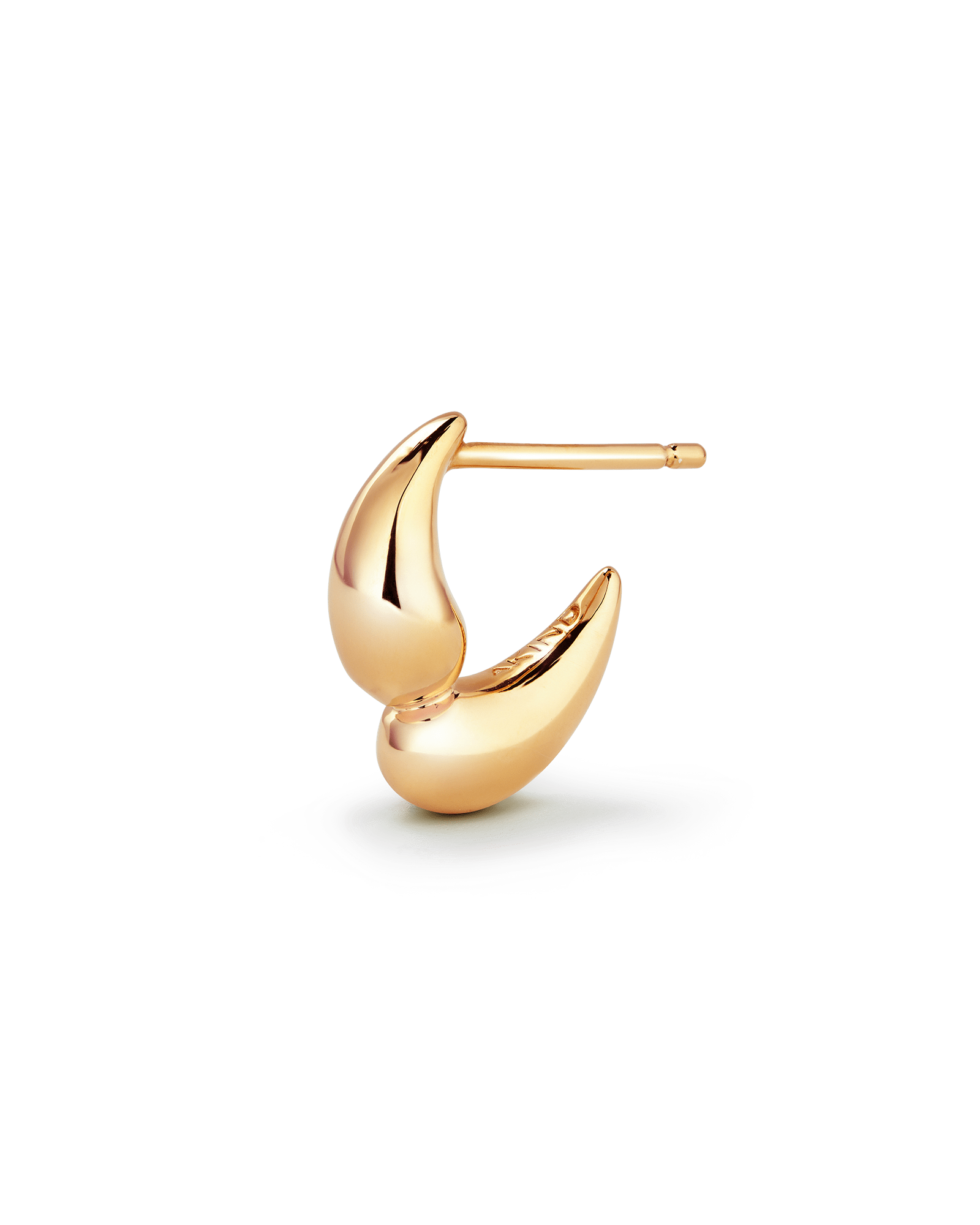 Gold Vermeil,single