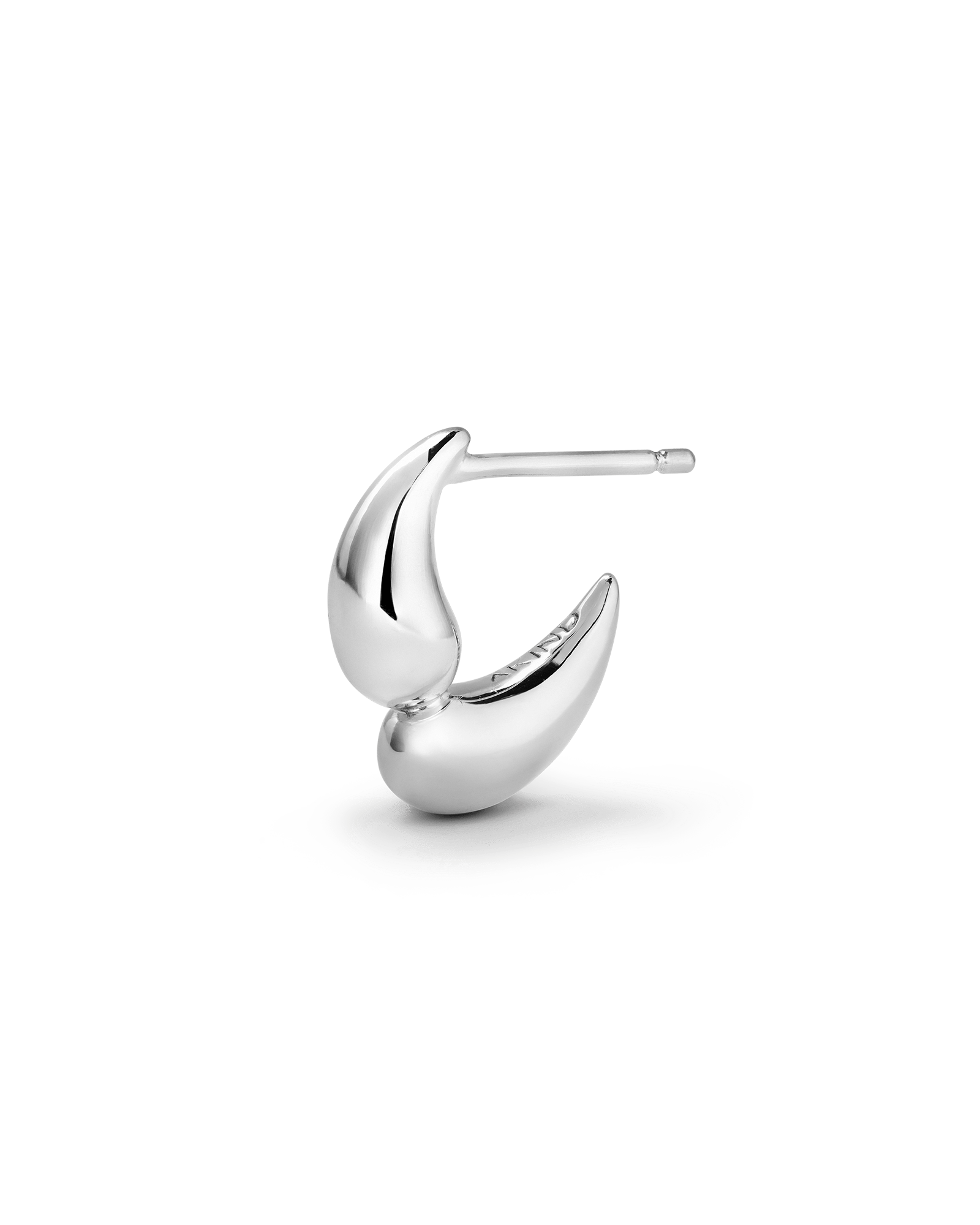 Sterling Silver,single