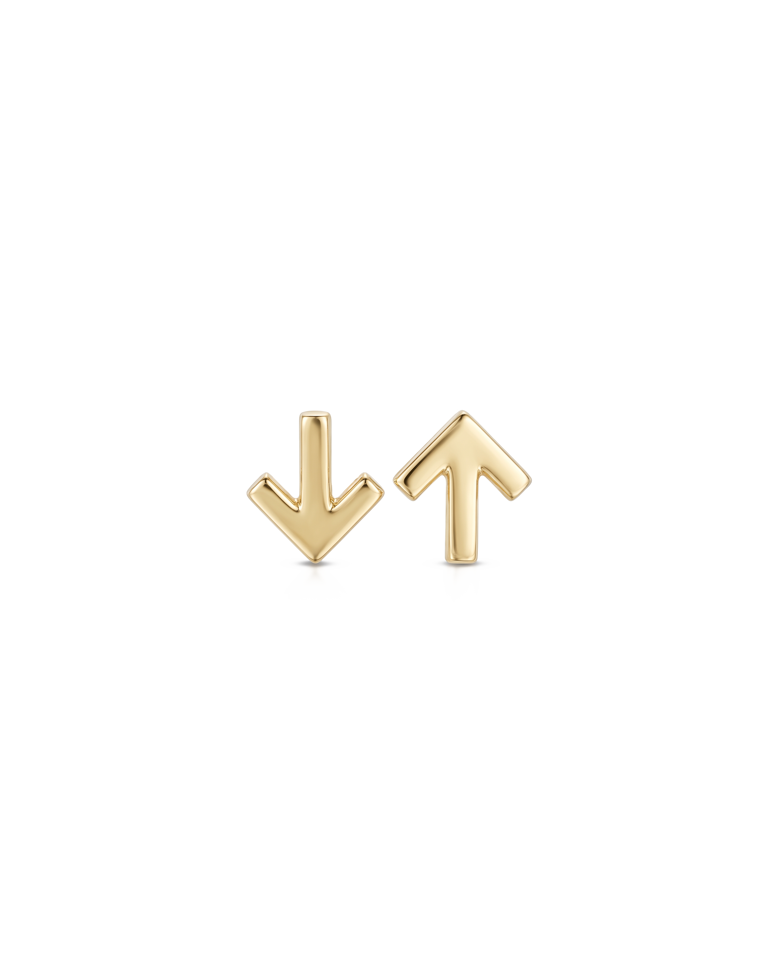 Arrow Studs - Sample