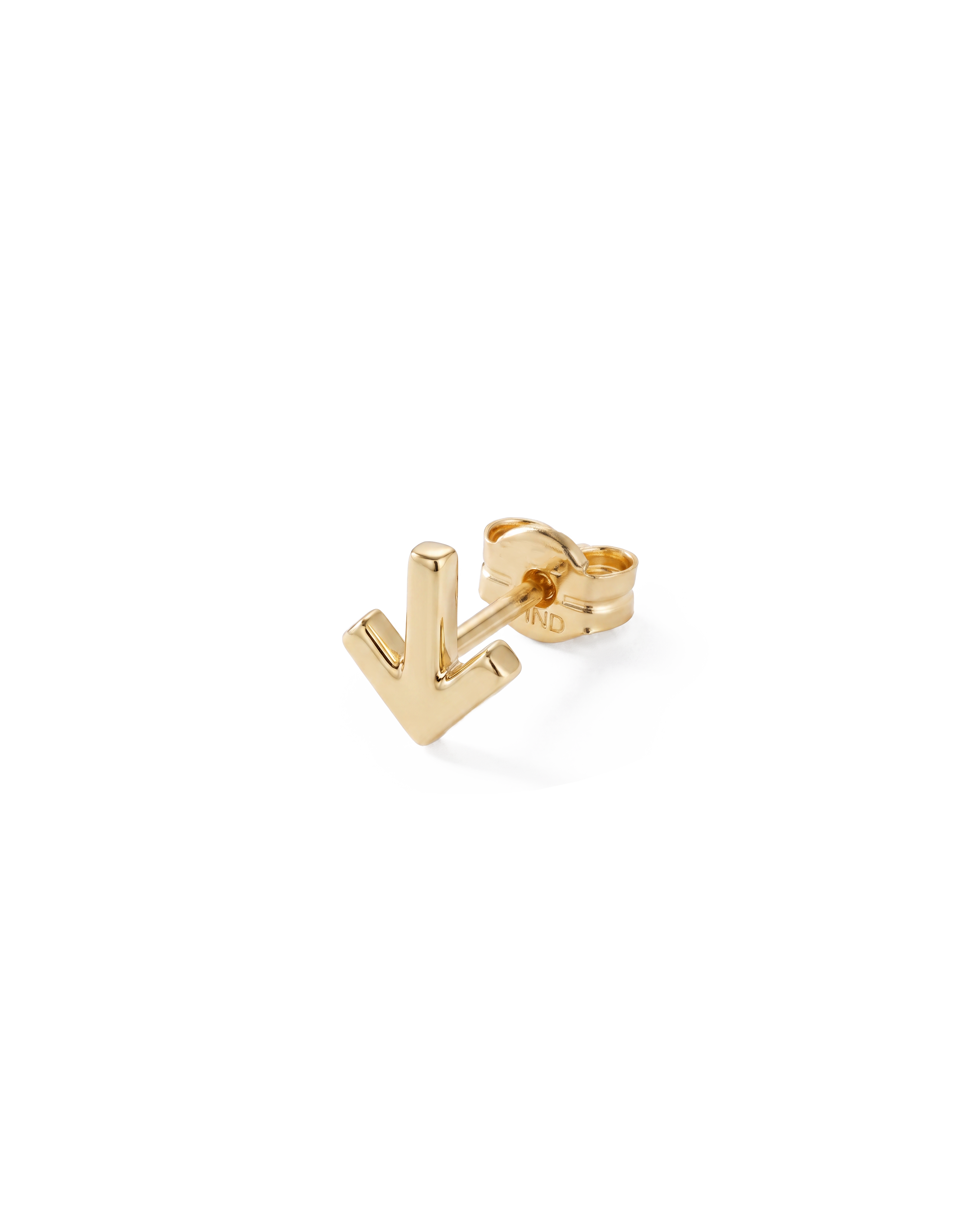 Arrow Studs - Sample