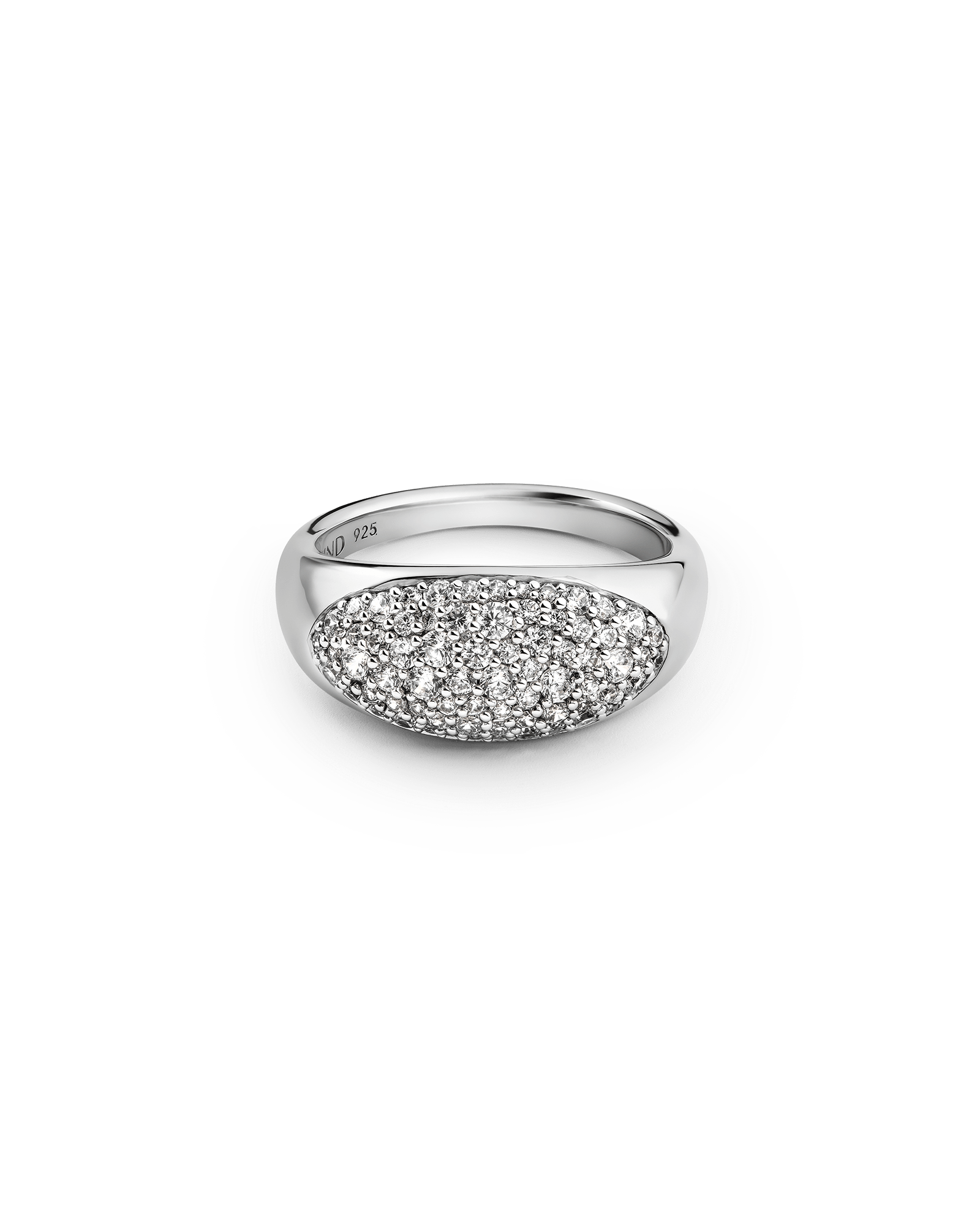 Sterling silver