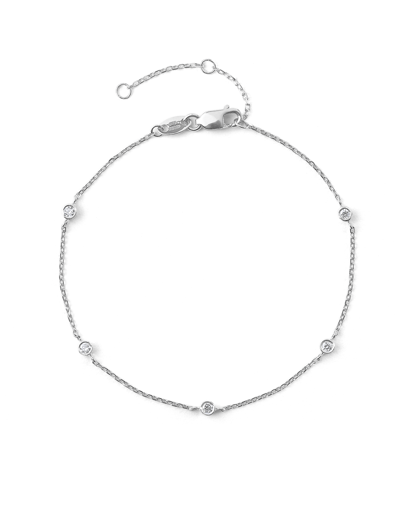 white gold