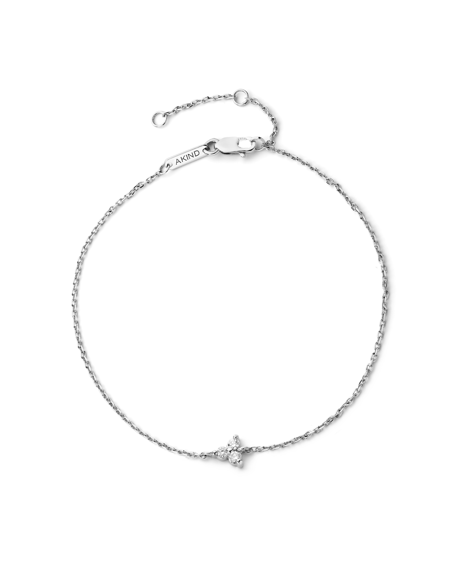 white gold