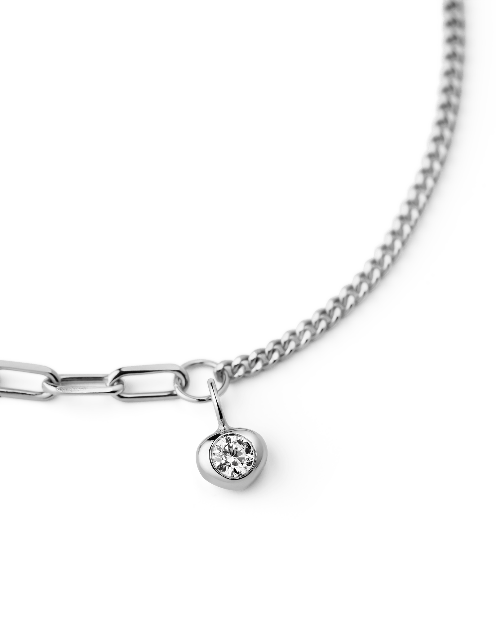 Sterling Silver