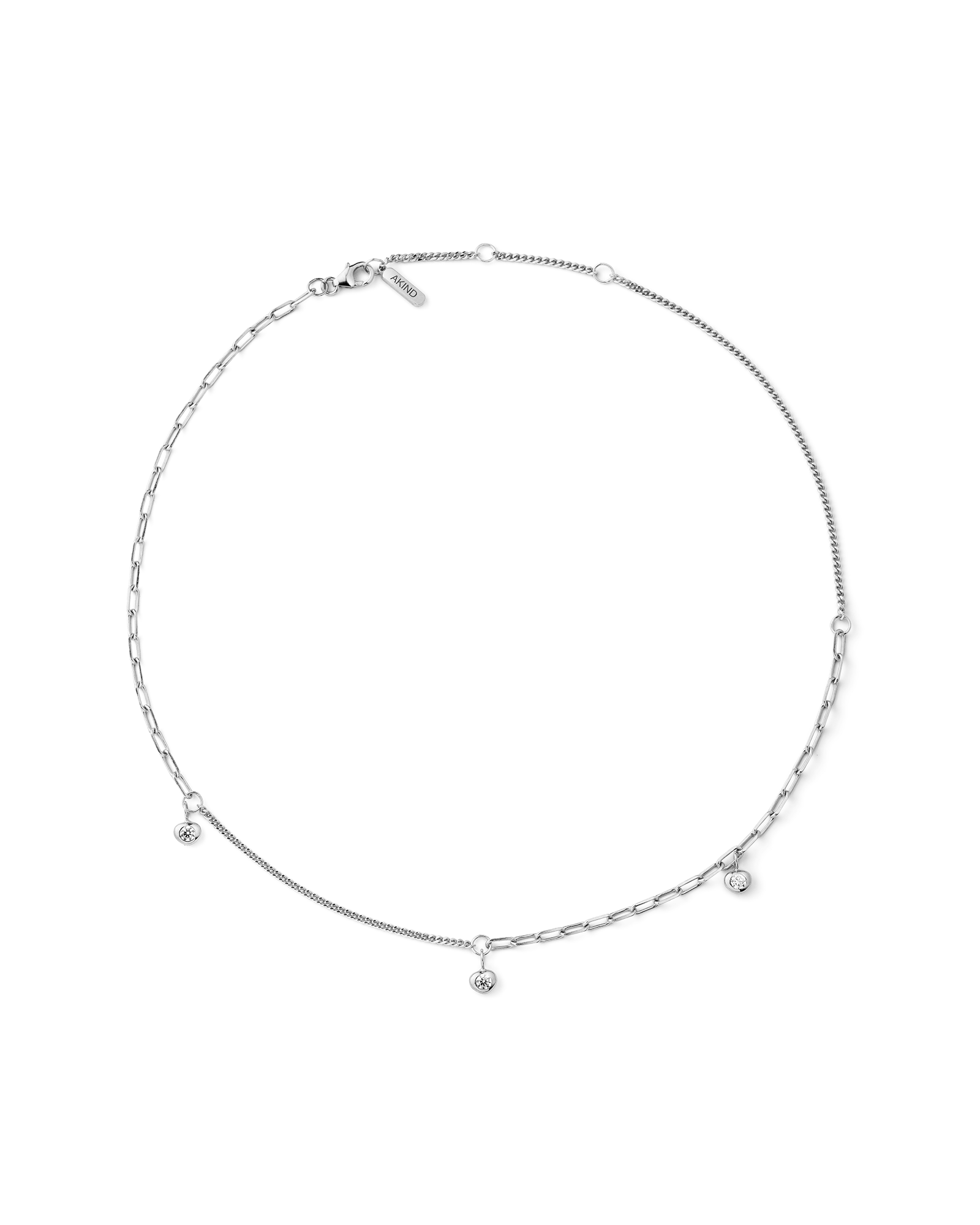 Sterling Silver