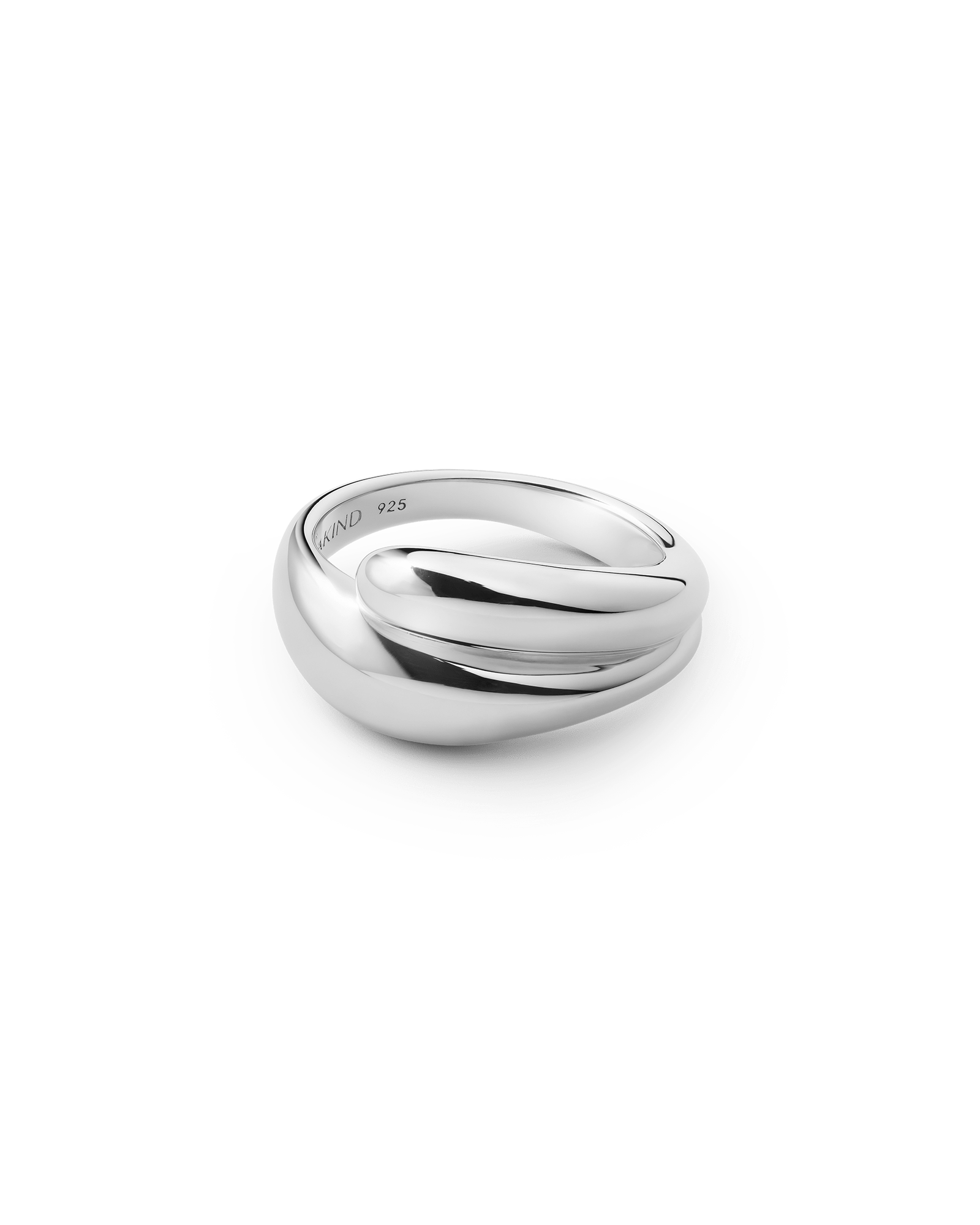 Sterling silver