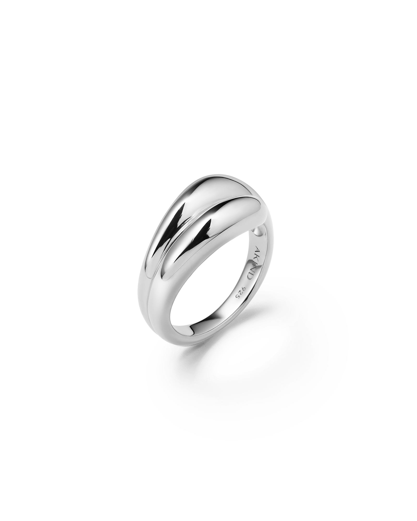 Sterling silver