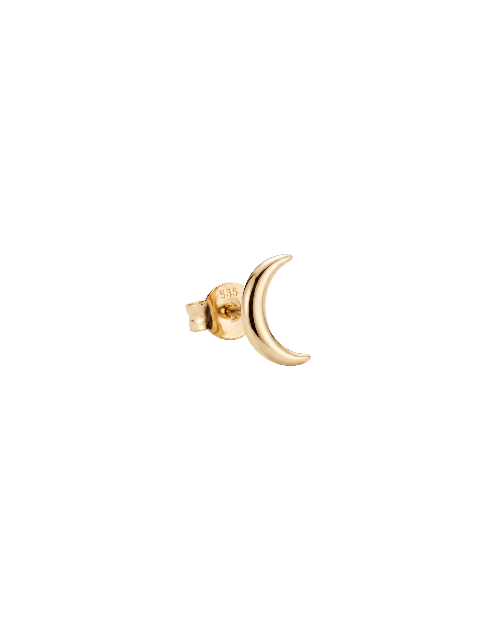 Moon Studs - Sample