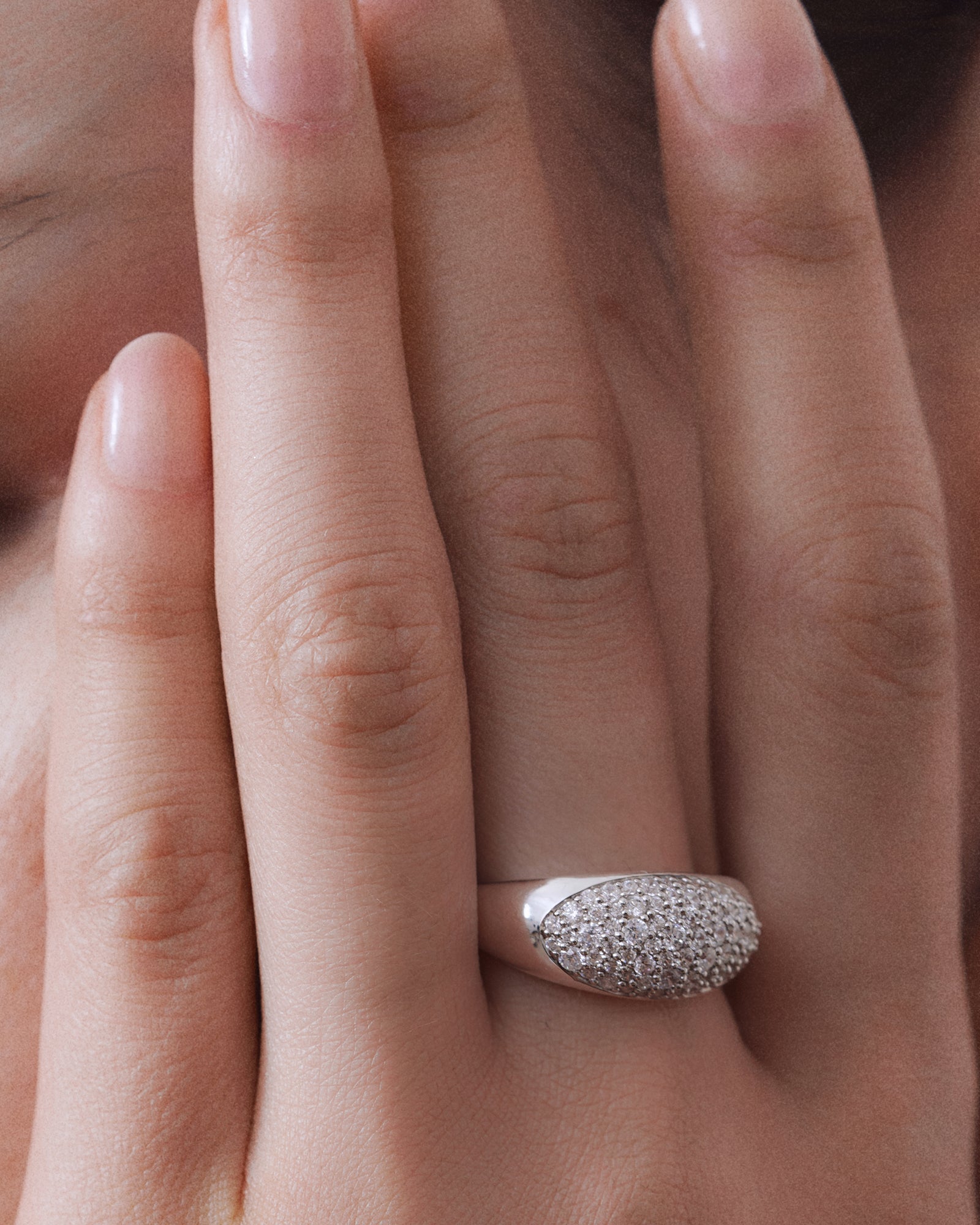 Sterling silver