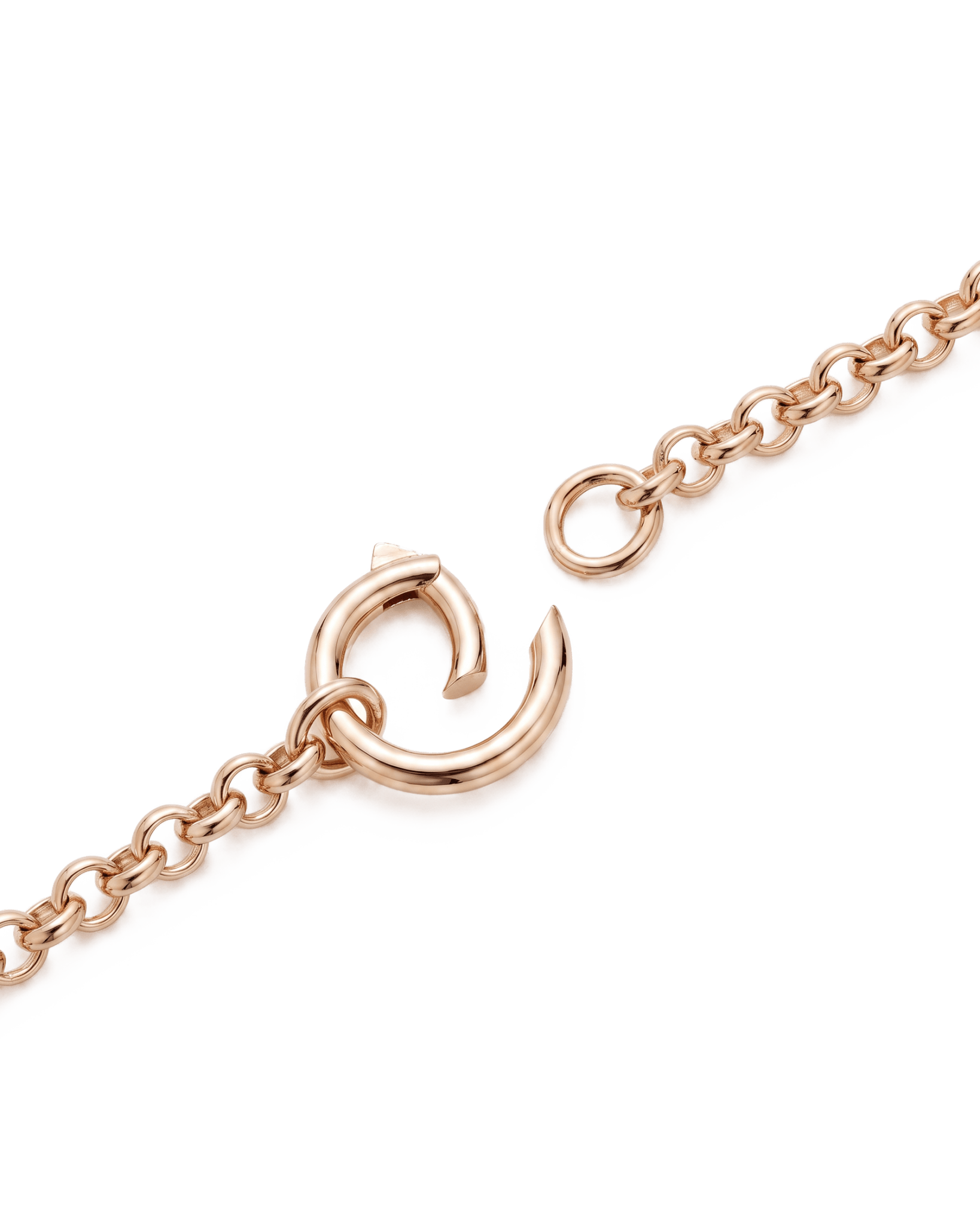 Petite Chain Necklace