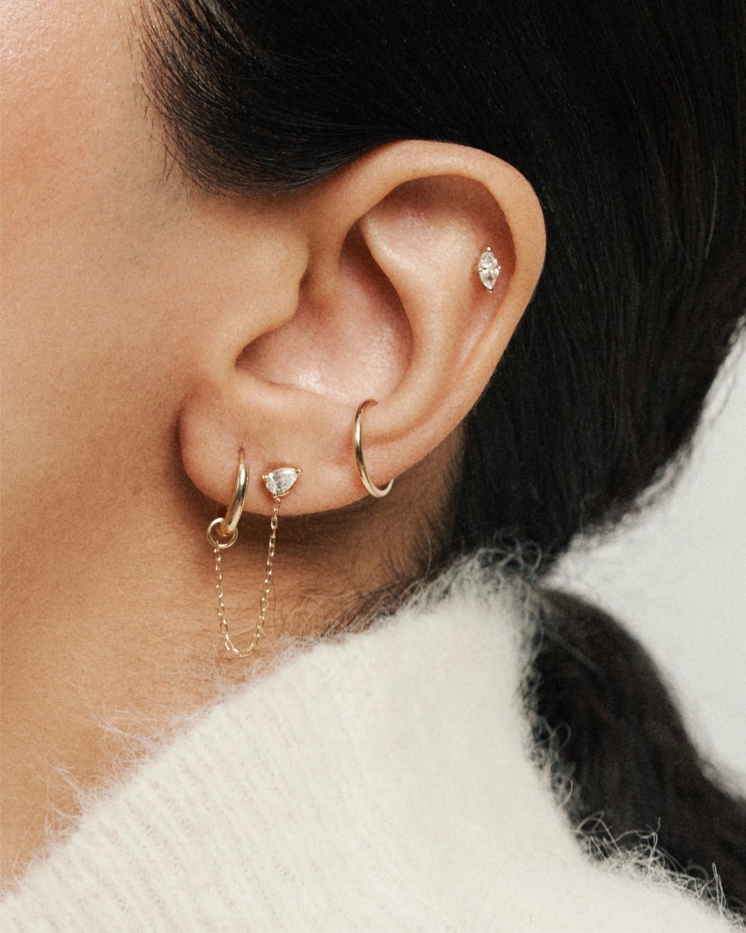Sleek Hoops