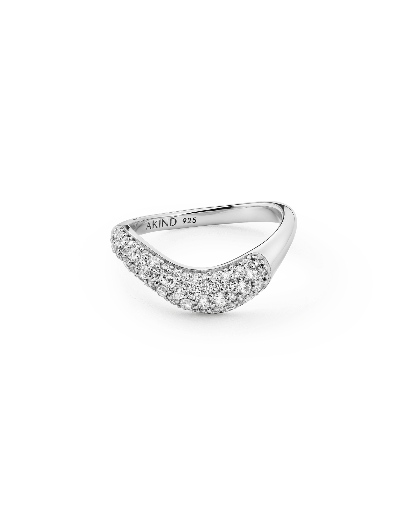 Sterling silver