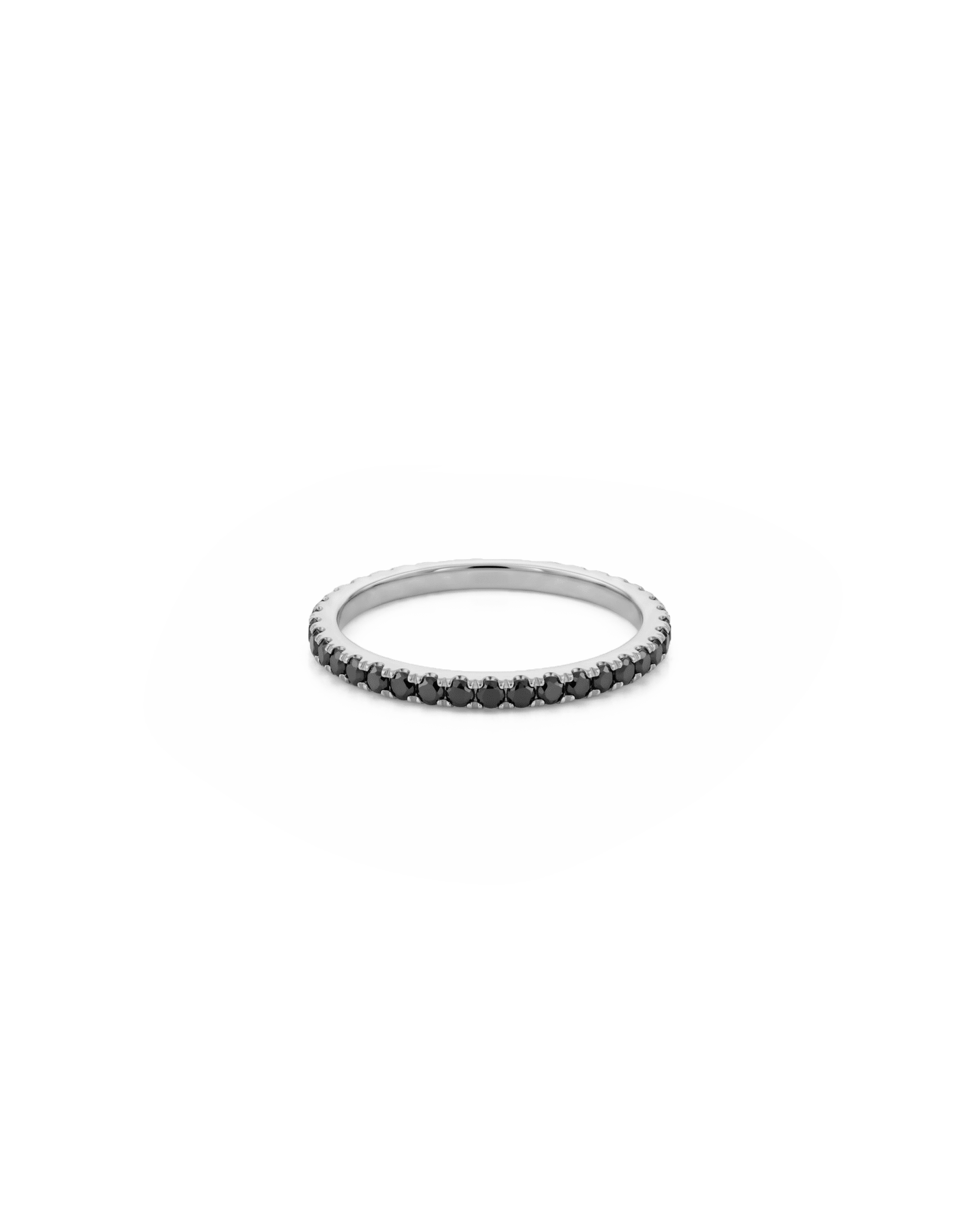 white gold