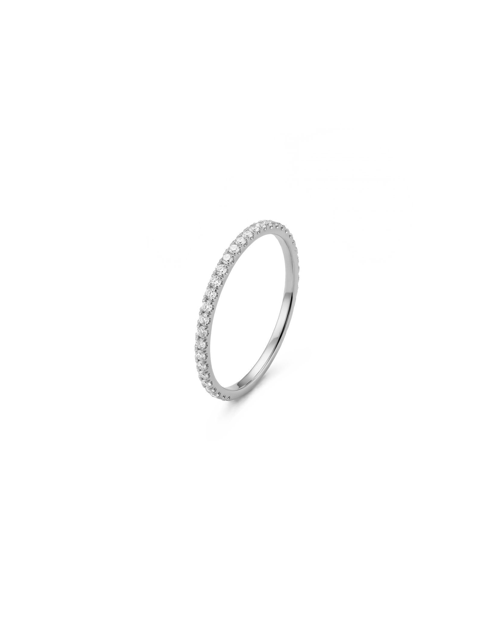 white gold