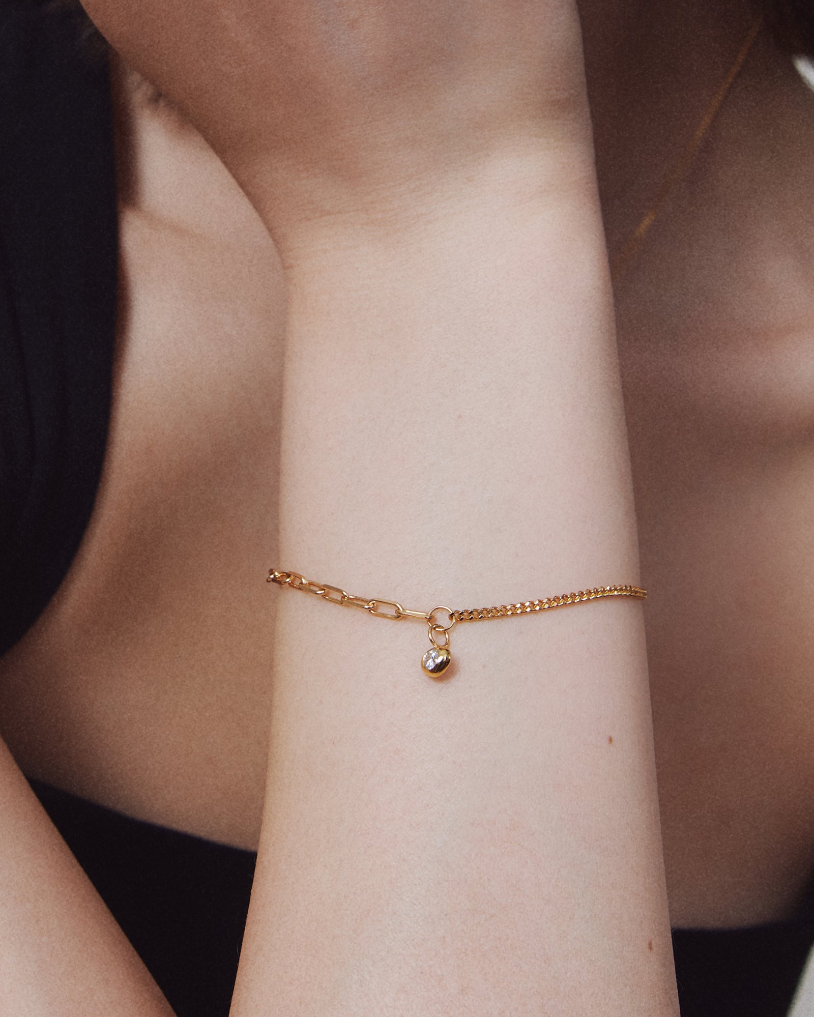 Gold Vermeil