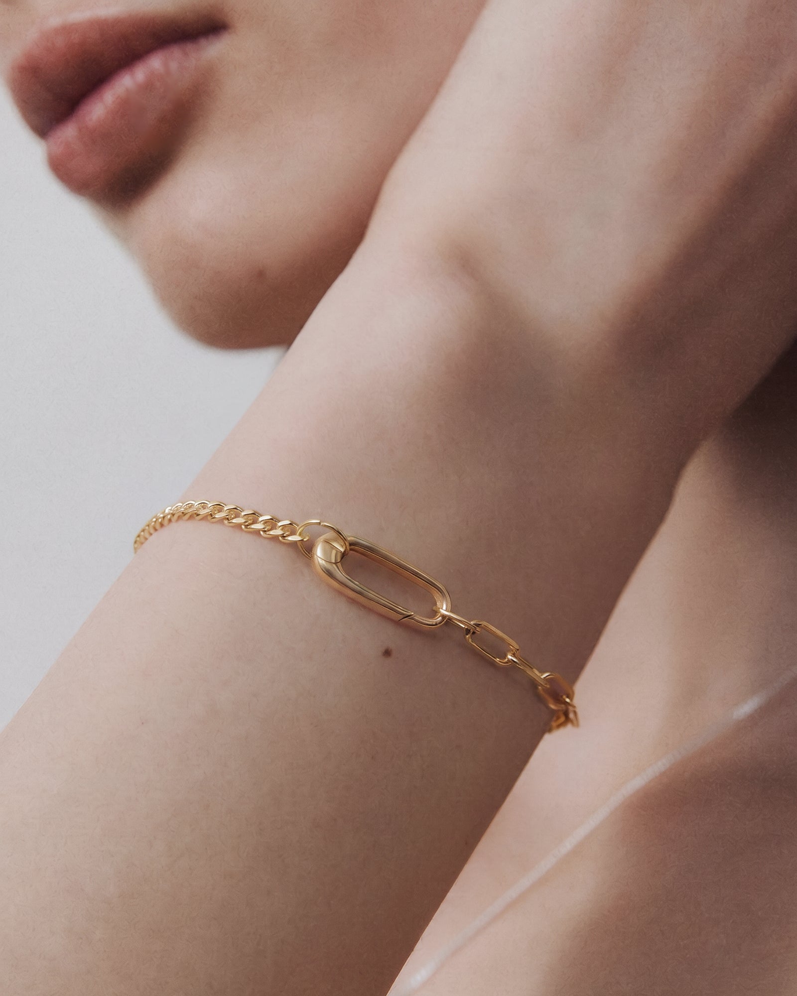 Gold Vermeil