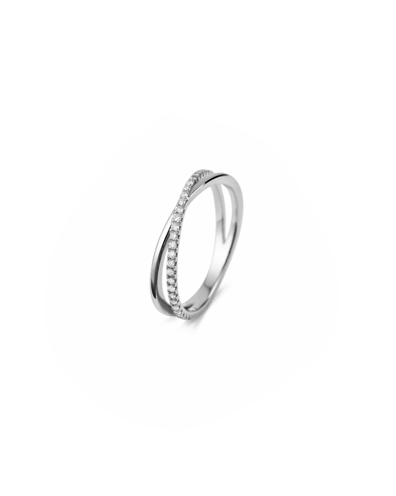 white gold