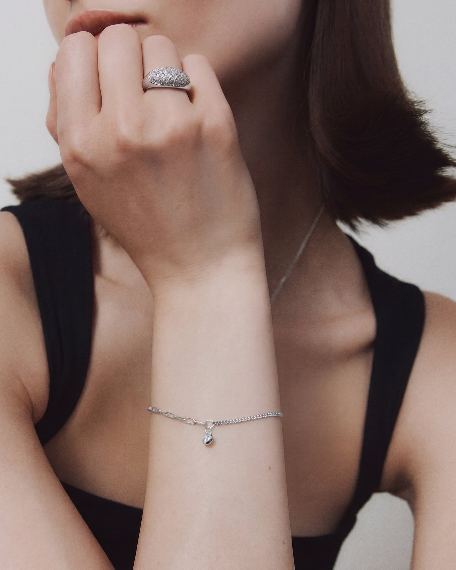 Sterling Silver