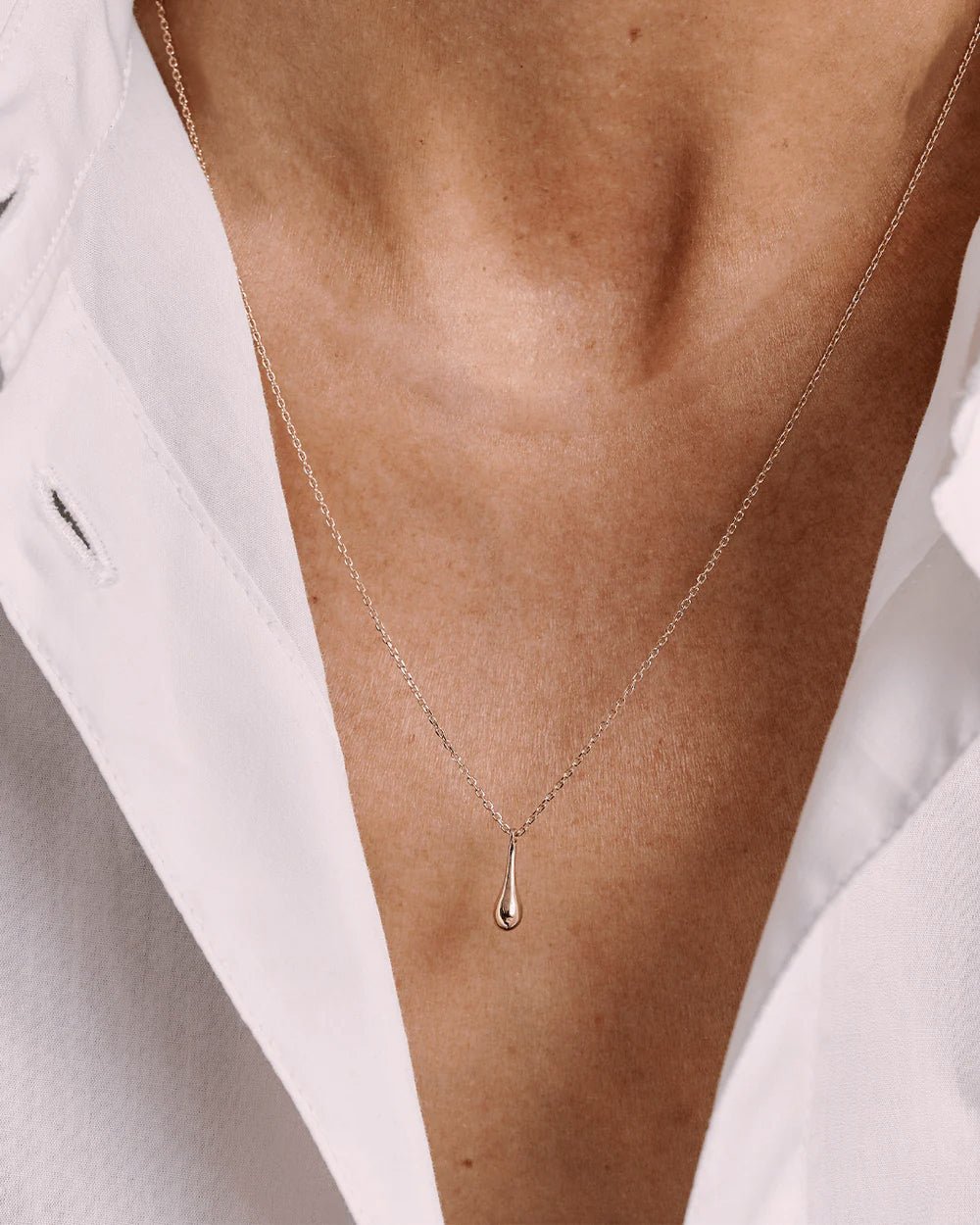 Drop Pendant
