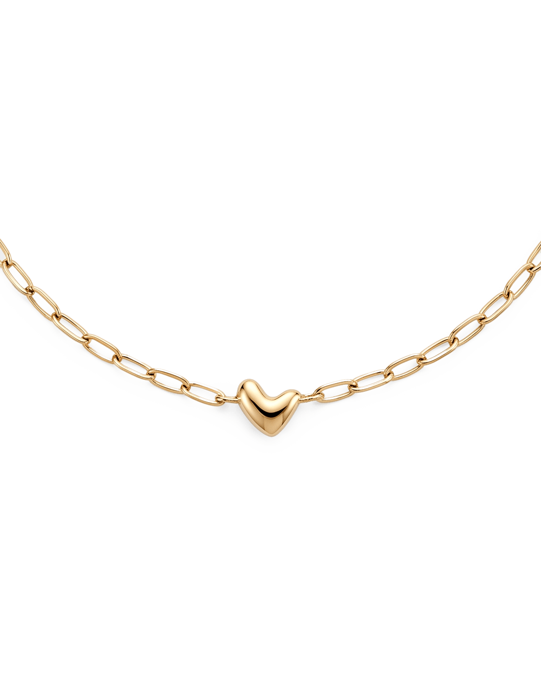 Heart Bracelet - Sample
