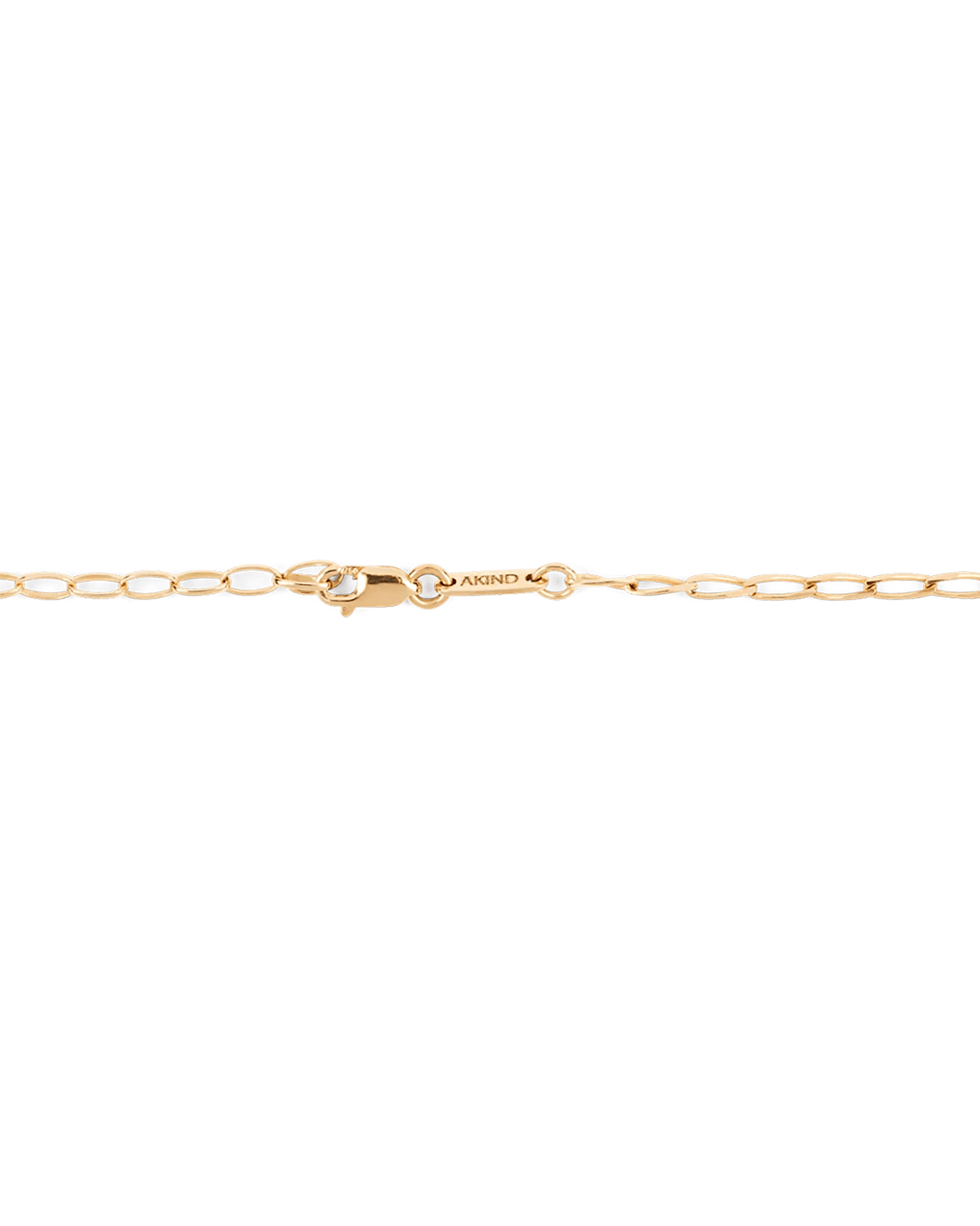 Heart Bracelet - Sample