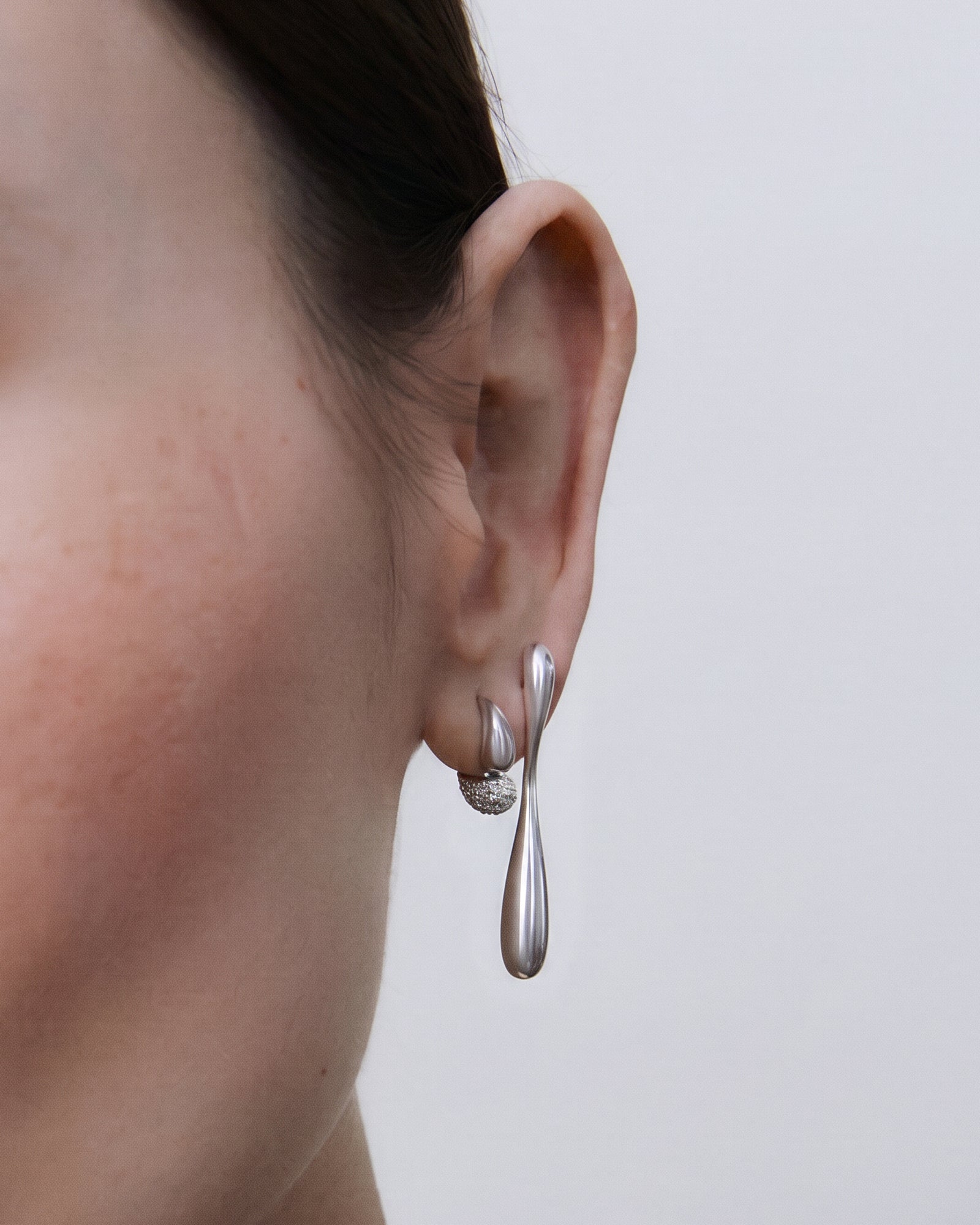 Sterling silver