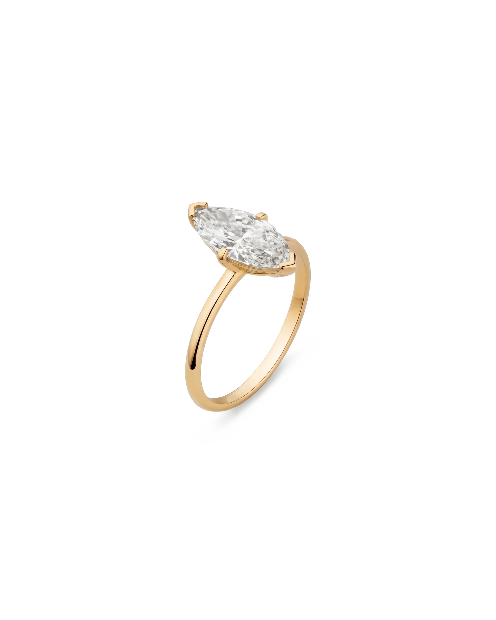 gold, 1 ct
