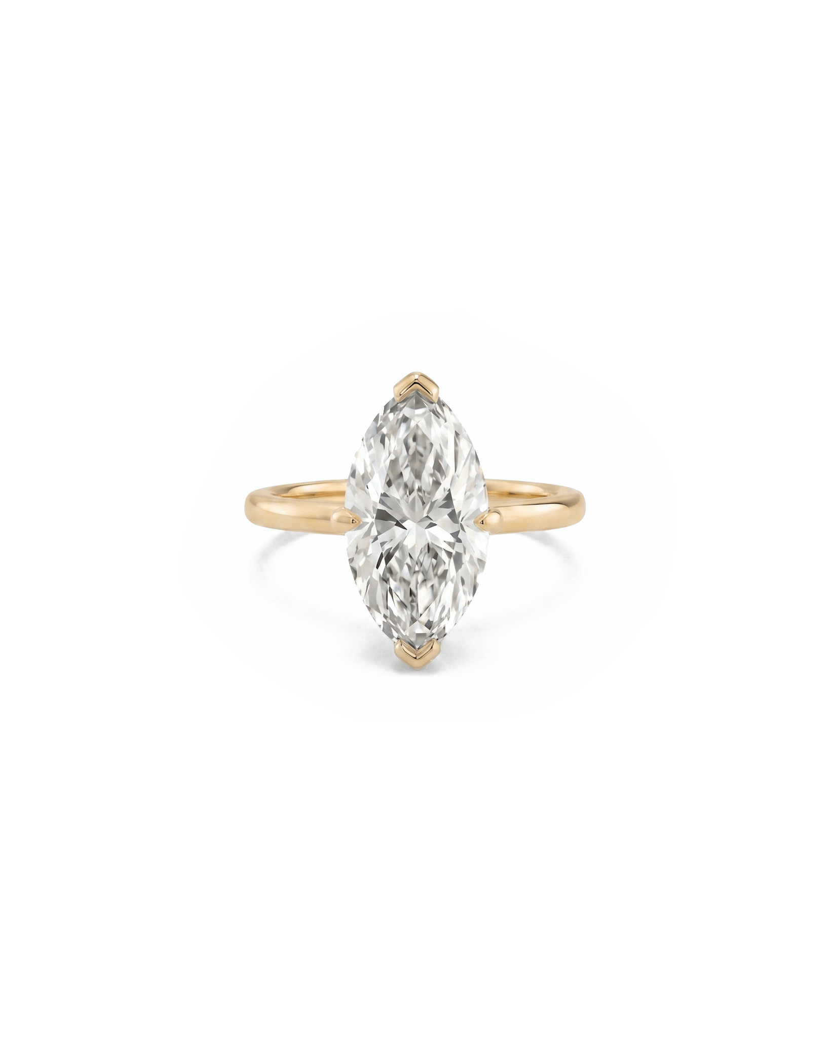 gold, 2 ct