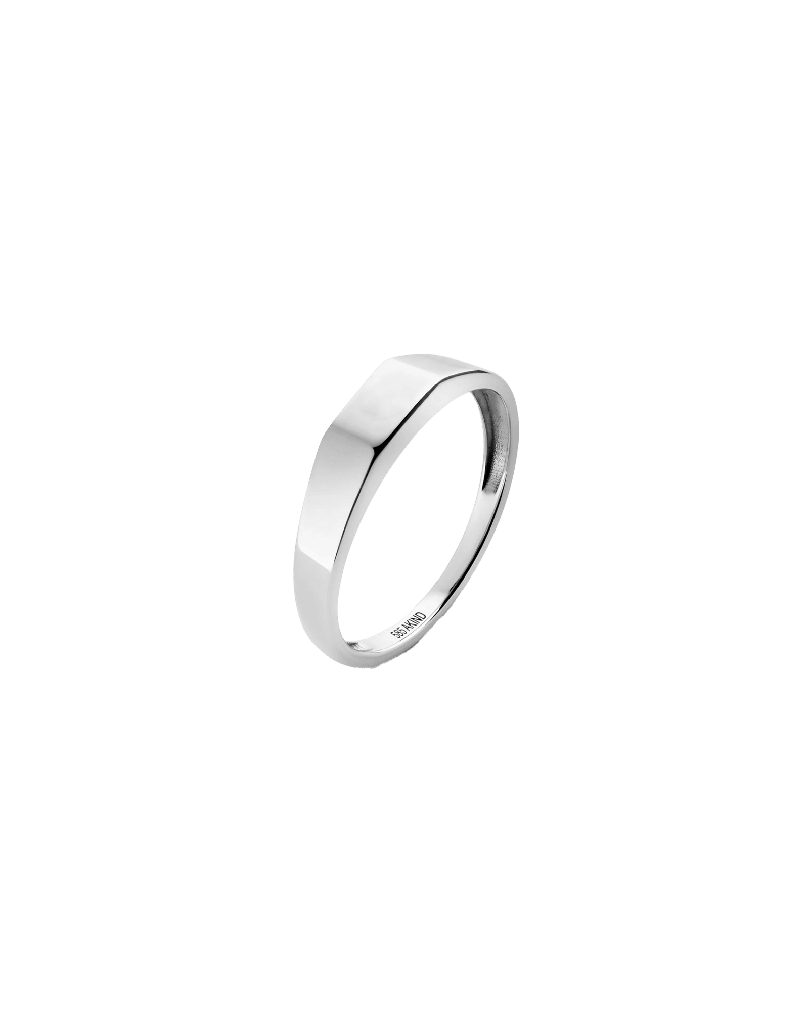 Signet Ring - Sample