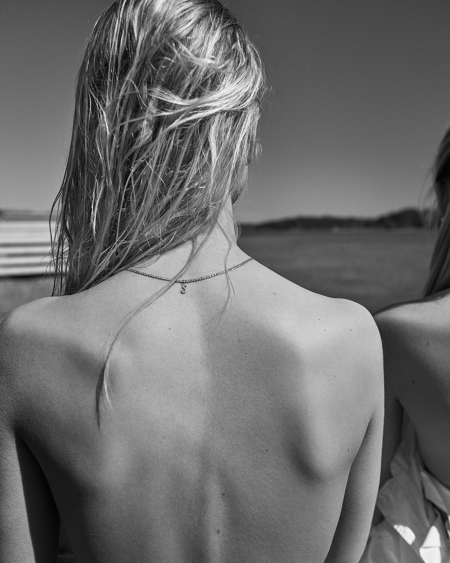 Sea, sun & solid gold
