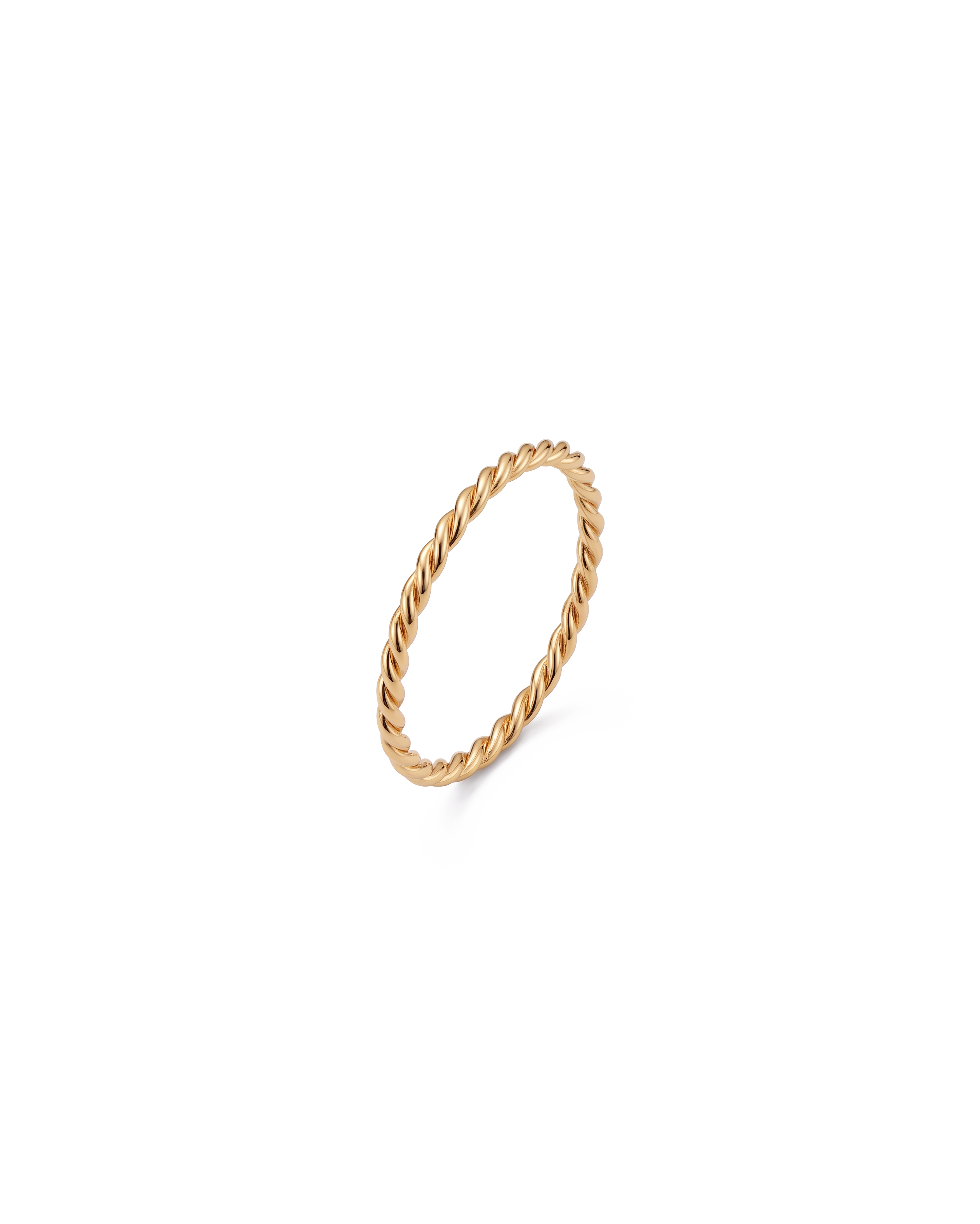 Twist Ring - Sample