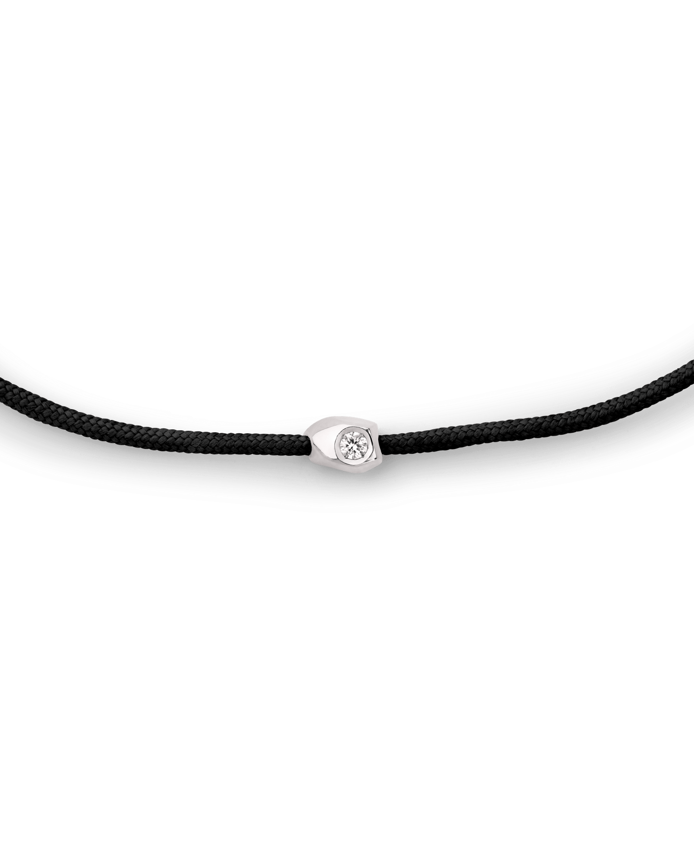 white gold,black