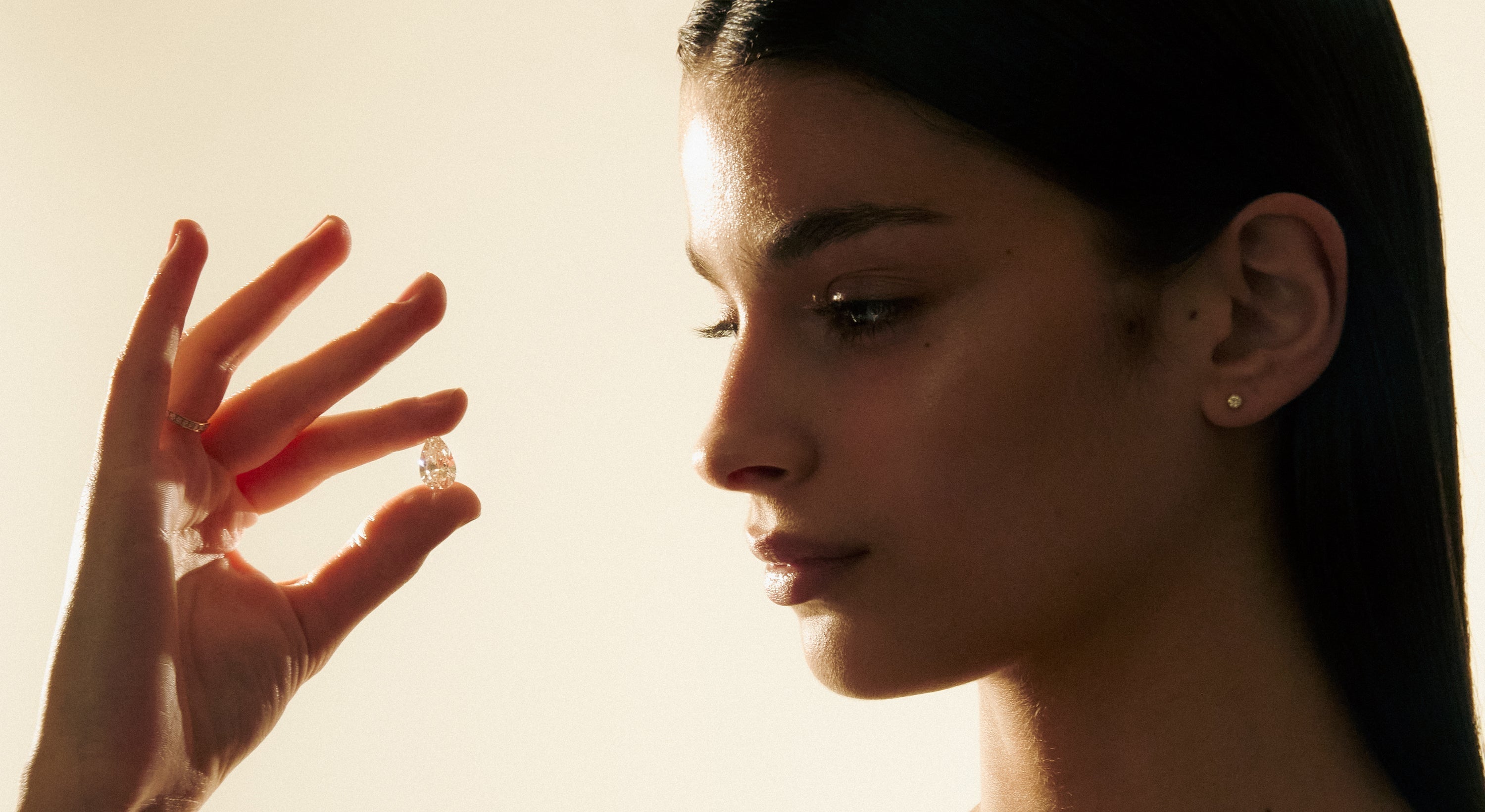 Mined vs Lab-grown diamonds