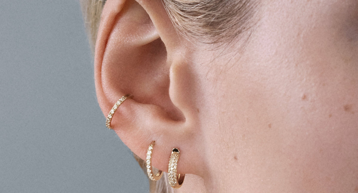 Ear Cuffs