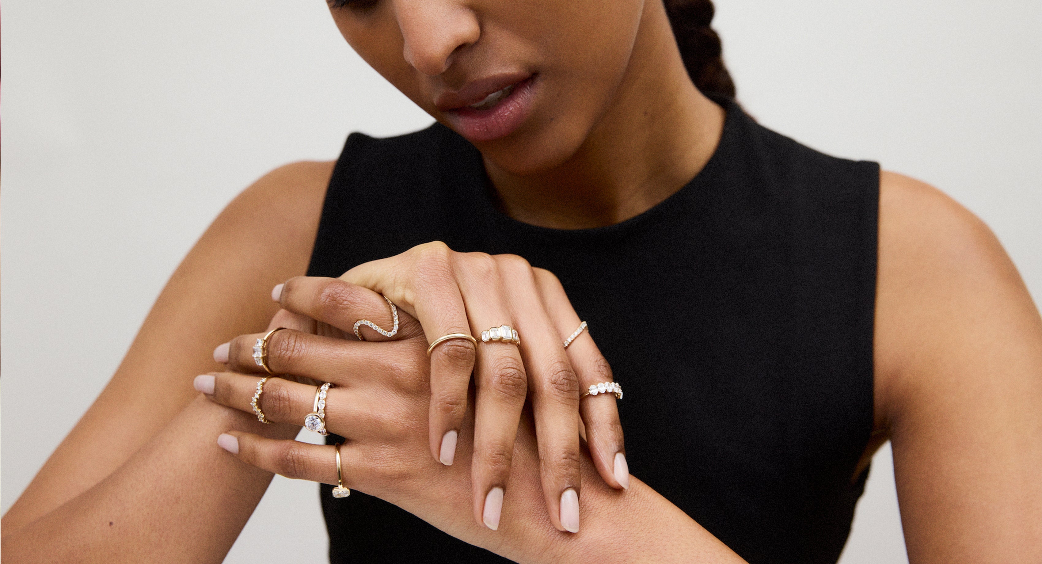 special occasion rings