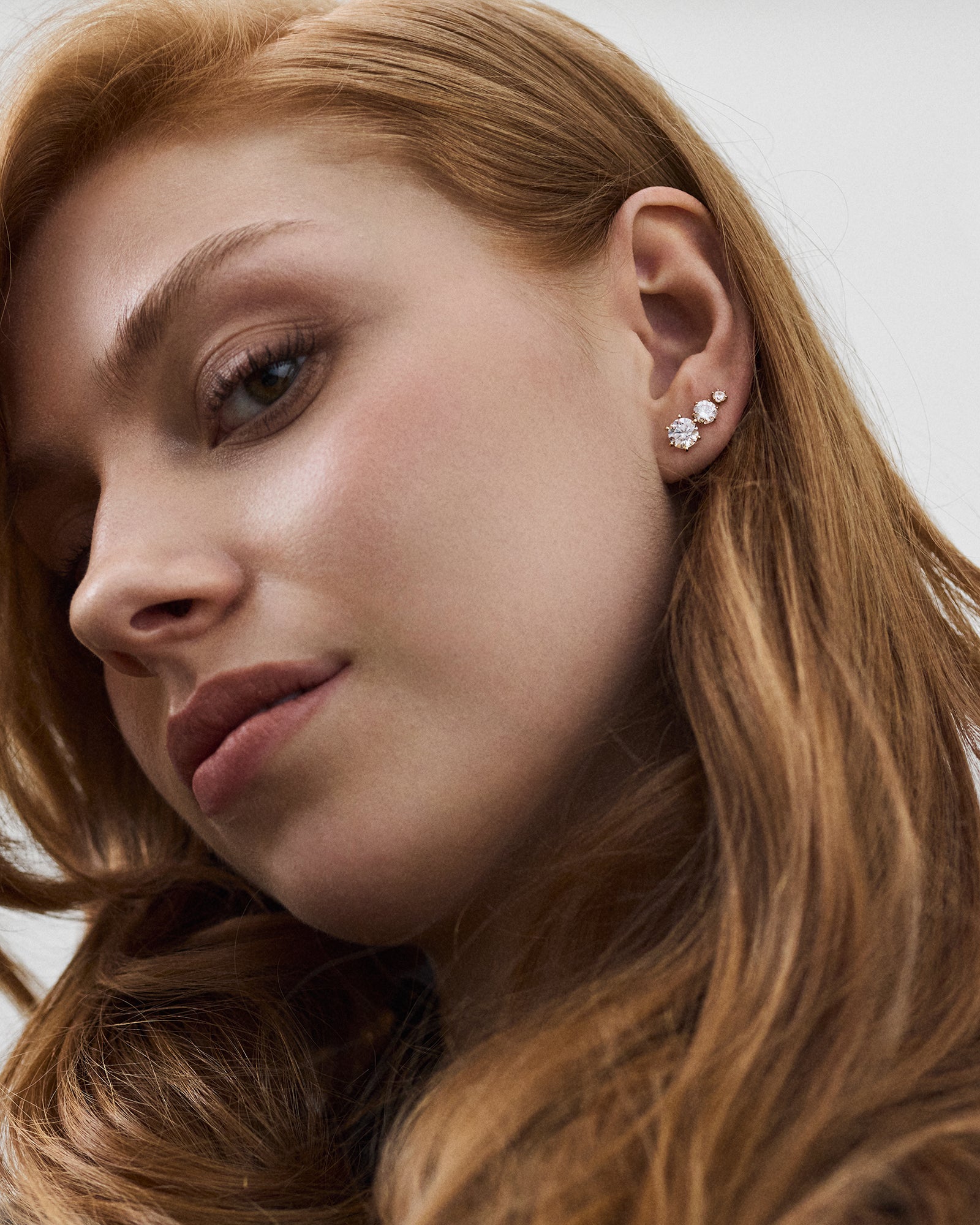 2 x 0.11 ct,2 x 0.5 ct,2 x 1.0 ct