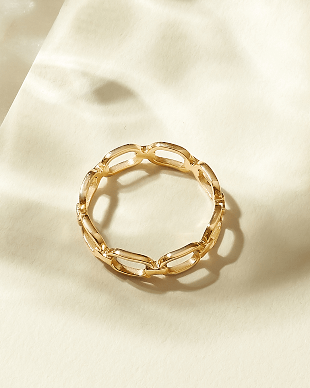 Chain Ring