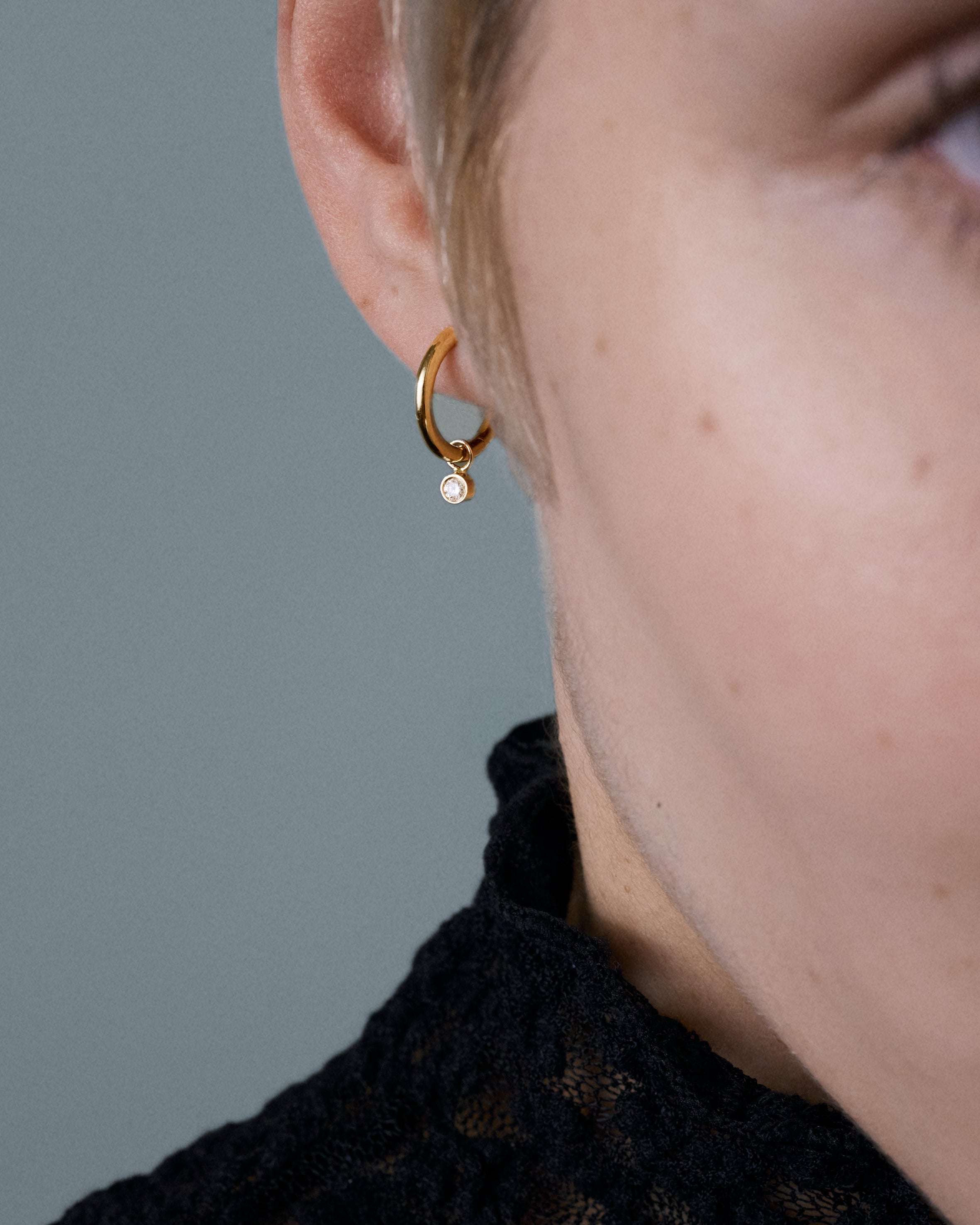 Sleek Hoops