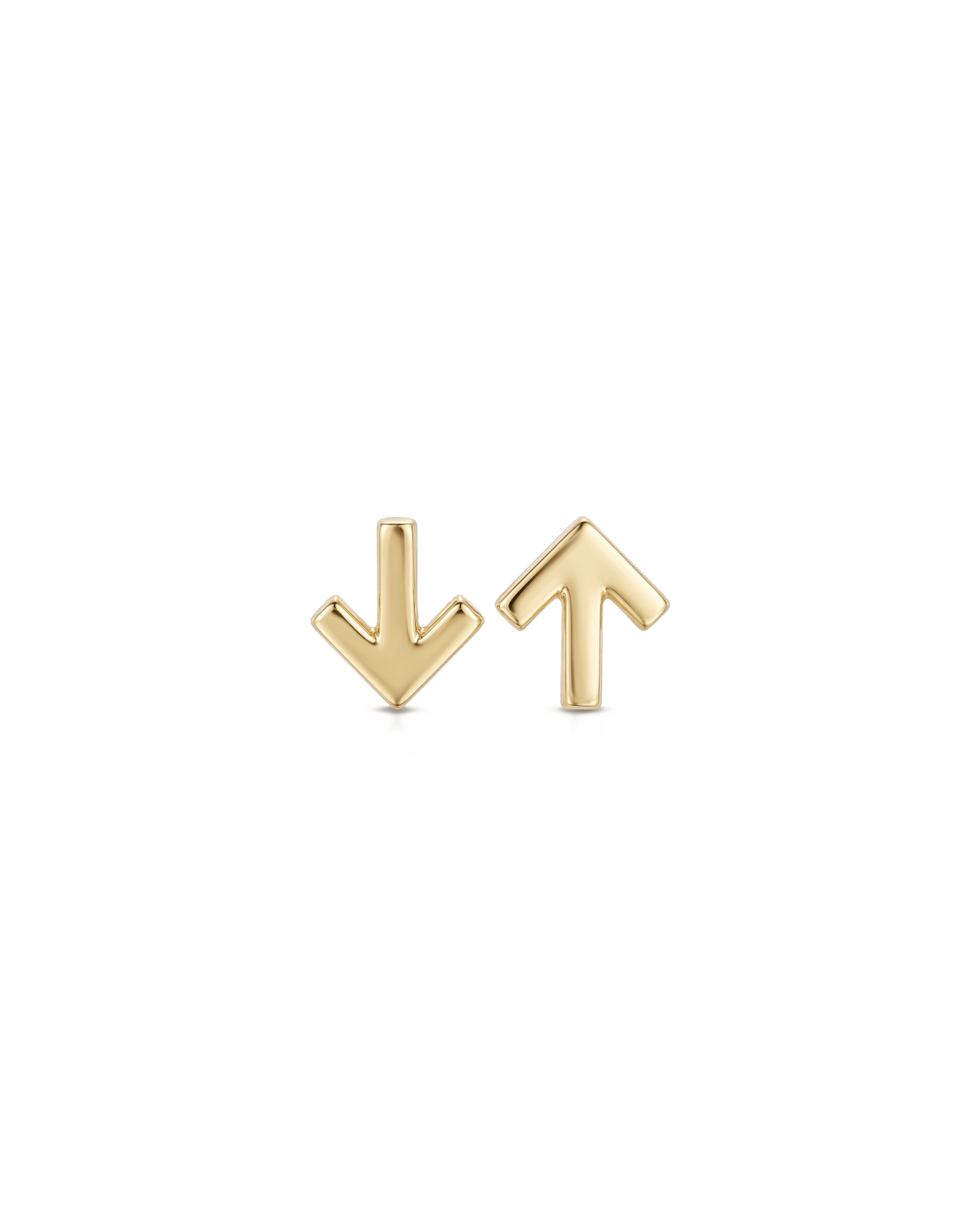 Arrow Studs - Sample