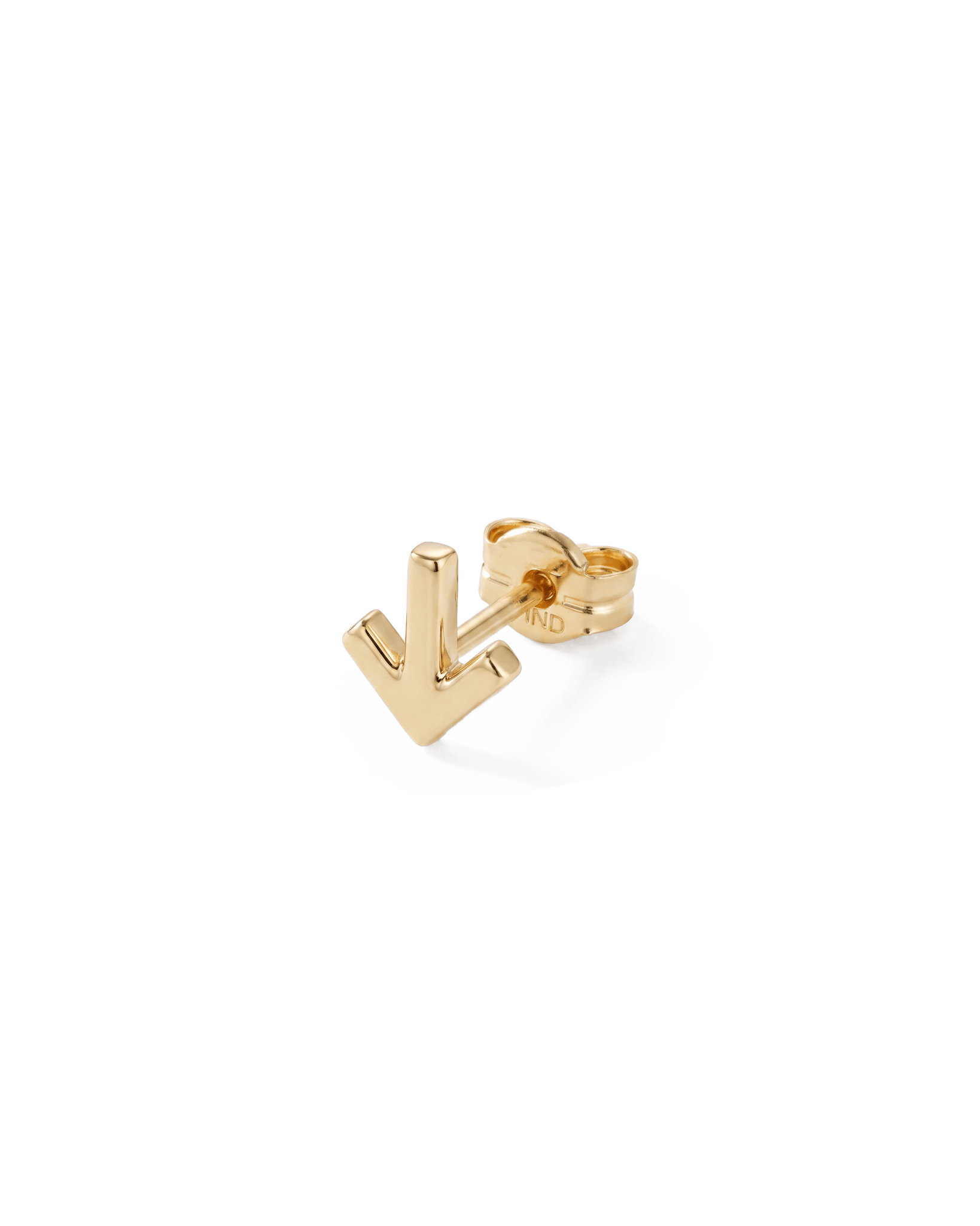 Arrow Studs - Sample