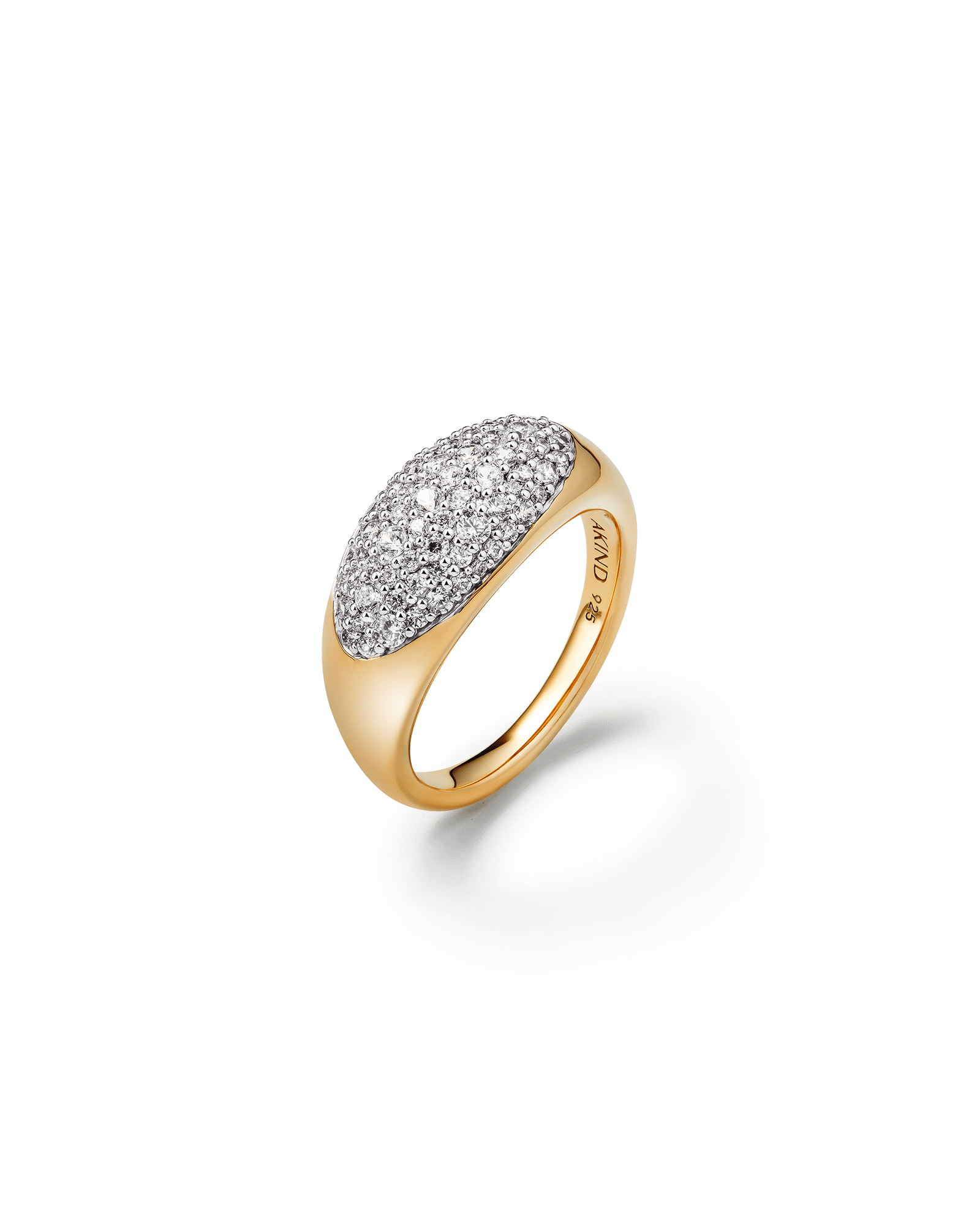 Gold Vermeil