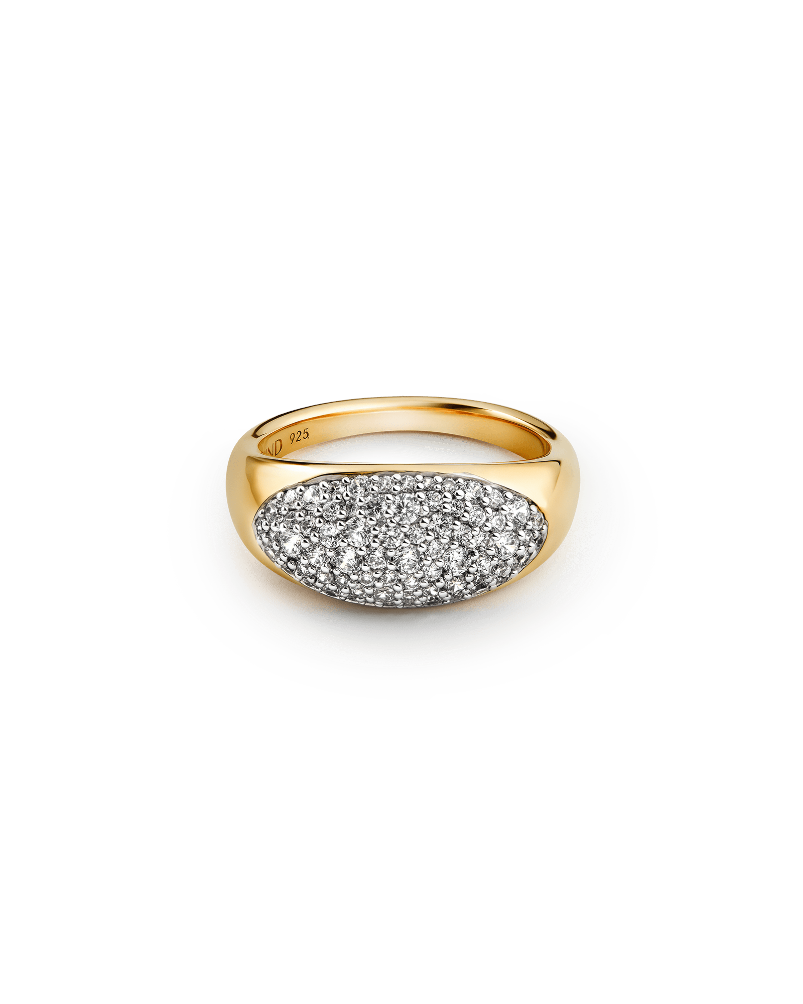Gold Vermeil