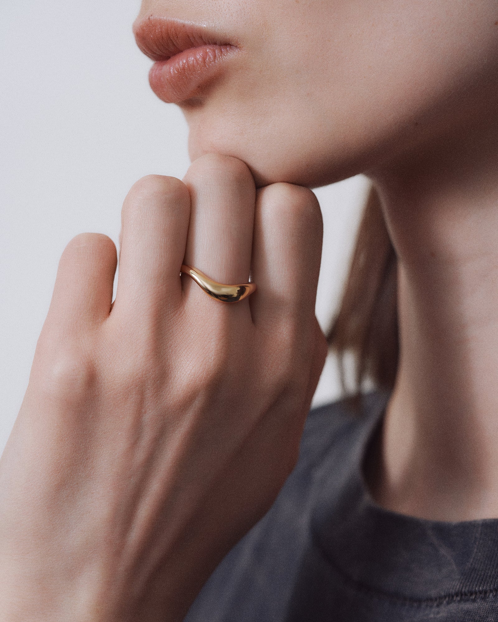 Gold Vermeil