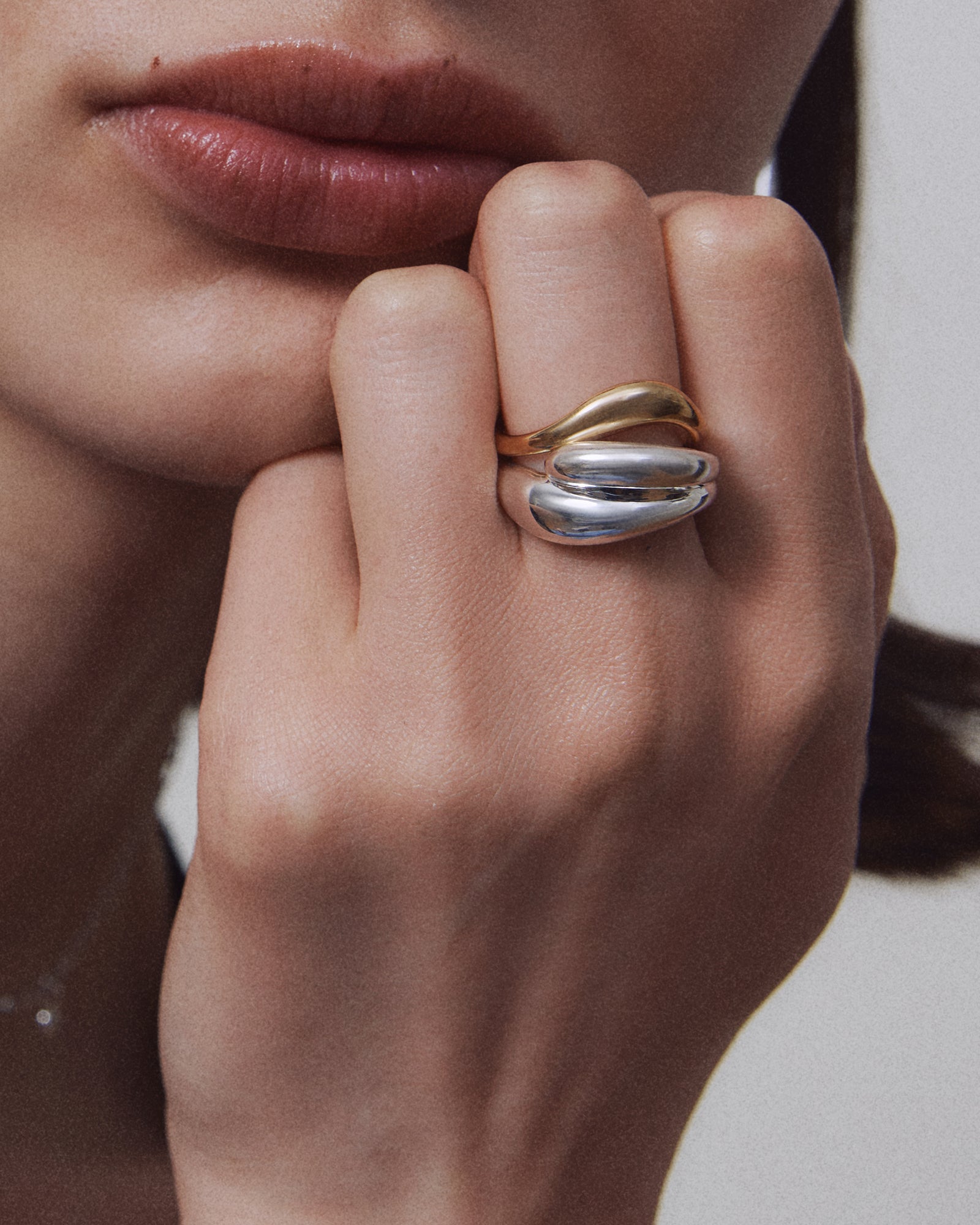 Gold Vermeil