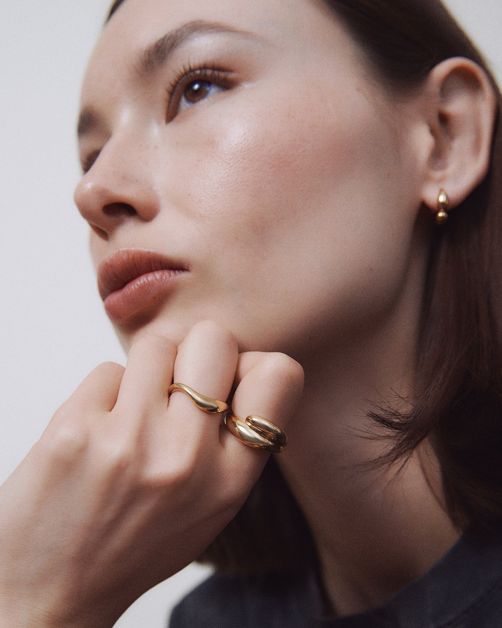 Gold Vermeil