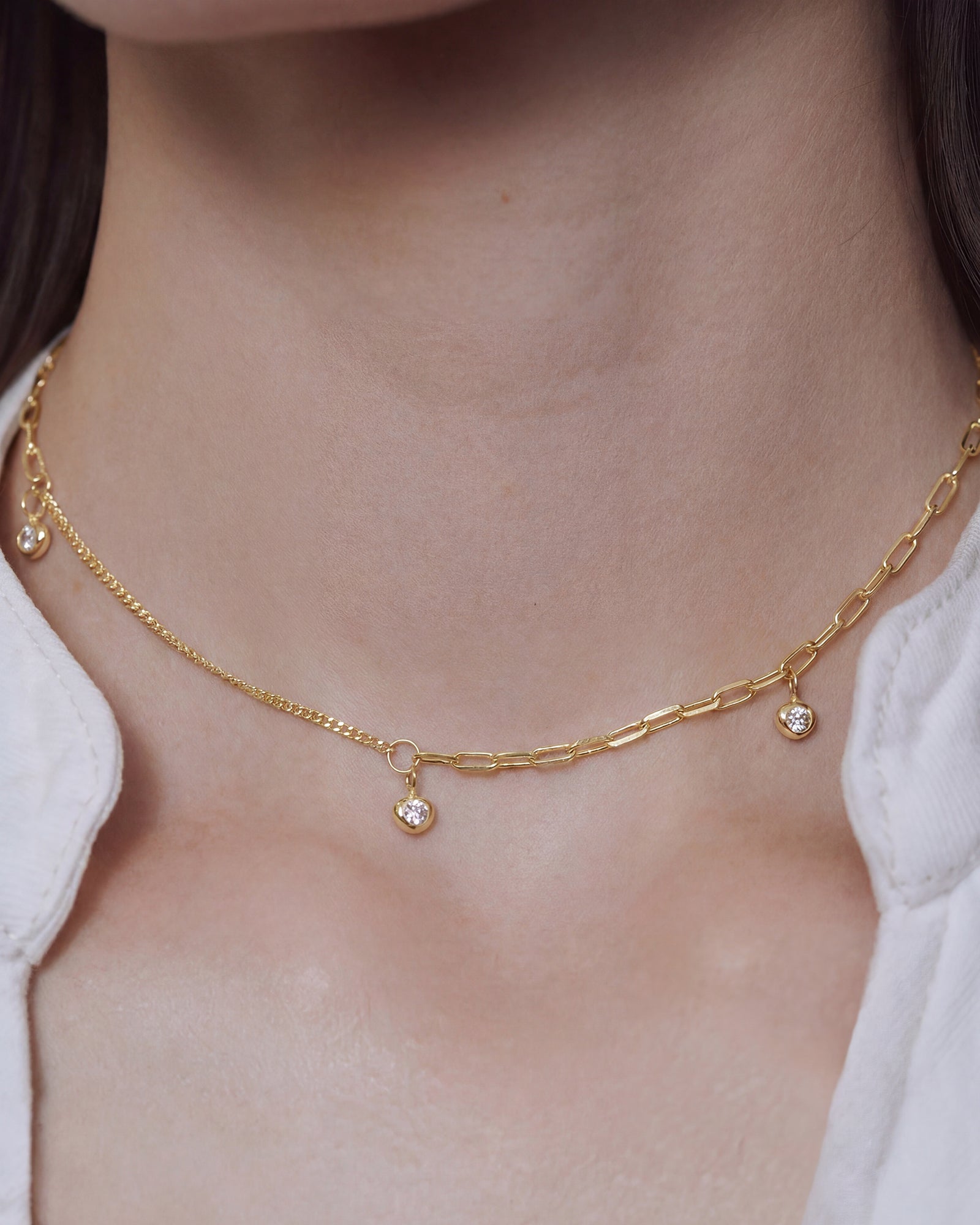 Gold Vermeil